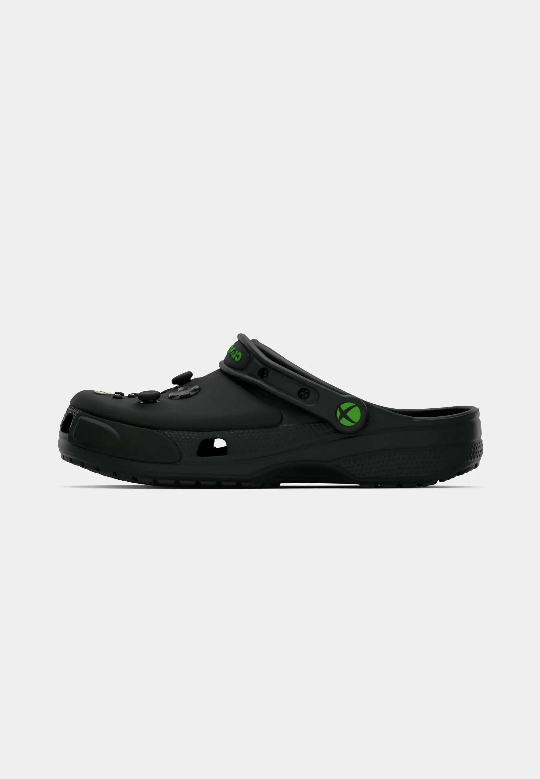 XBOX X CrocsClassicClog