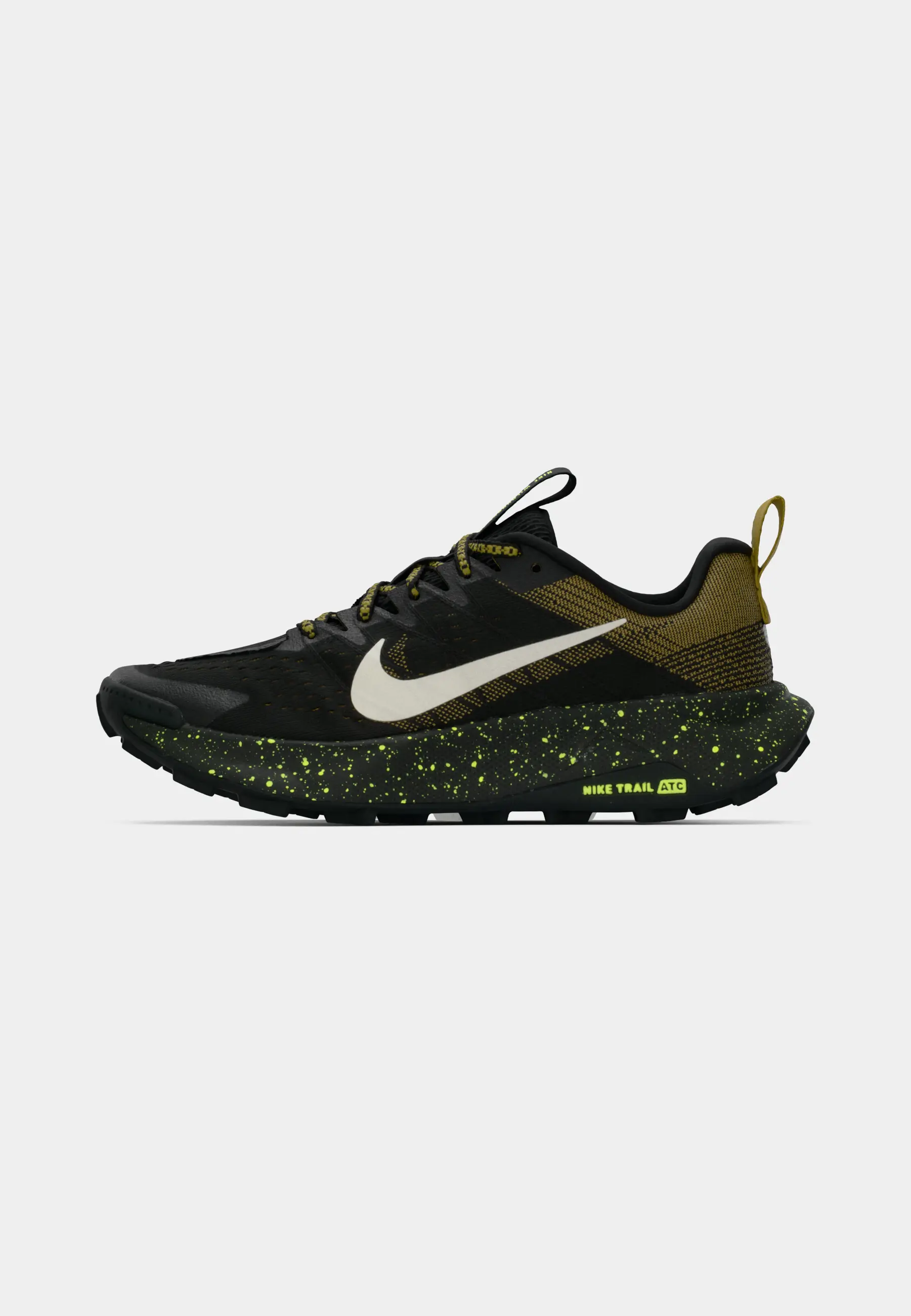 NIKE REACTX WILDHORSE 10