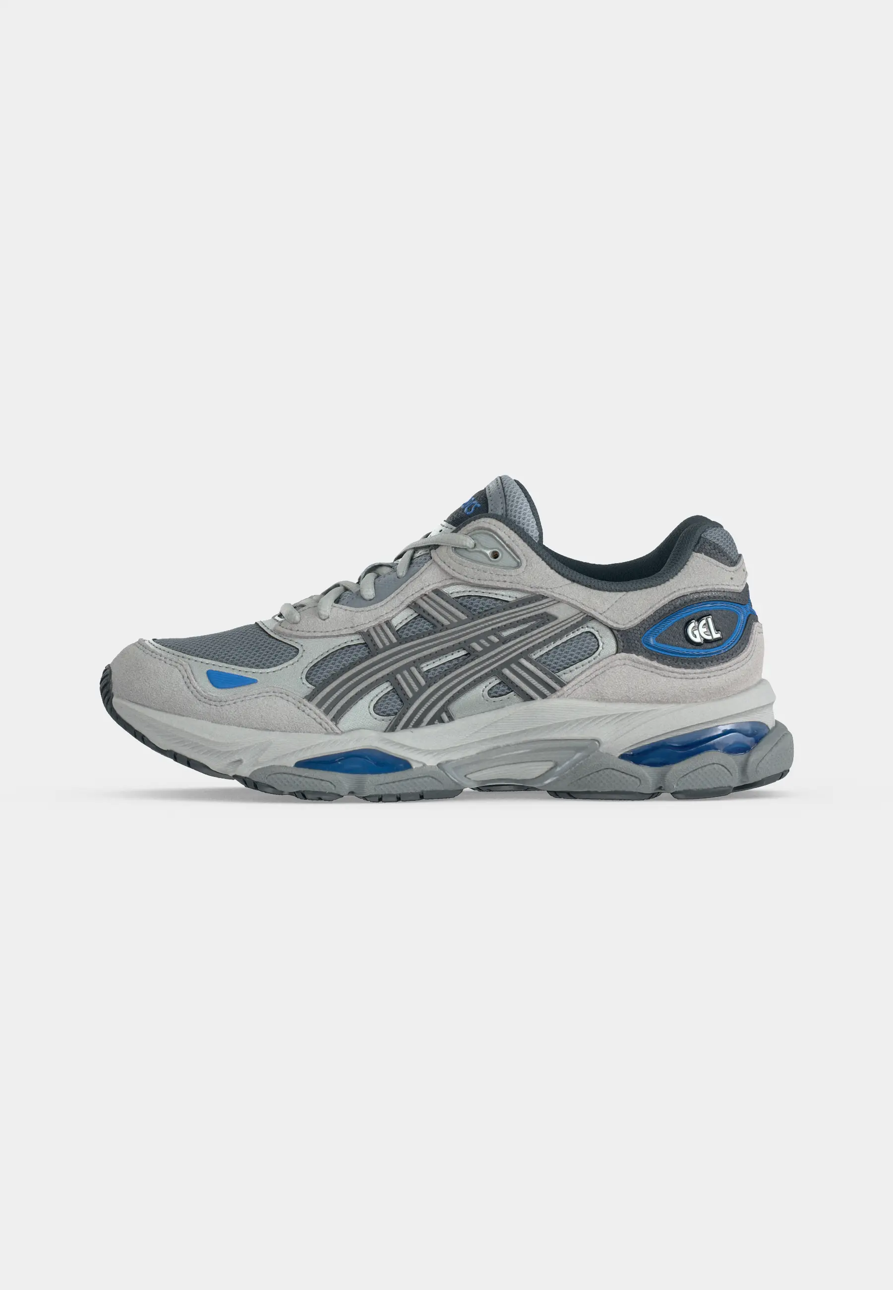 GEL-NYC 2.0