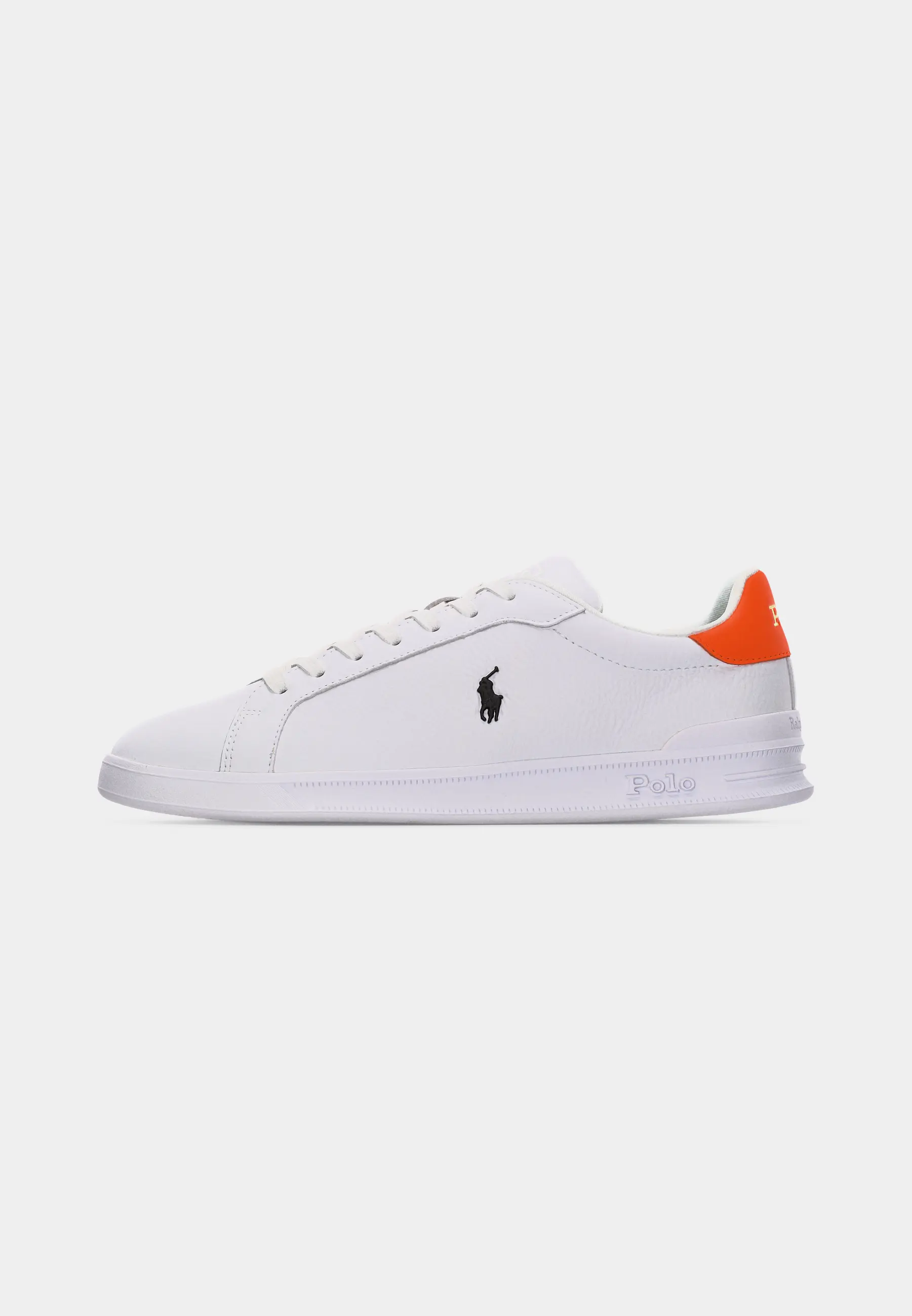 HRT CRT II-SNEAKERS-LOW TOP LACE