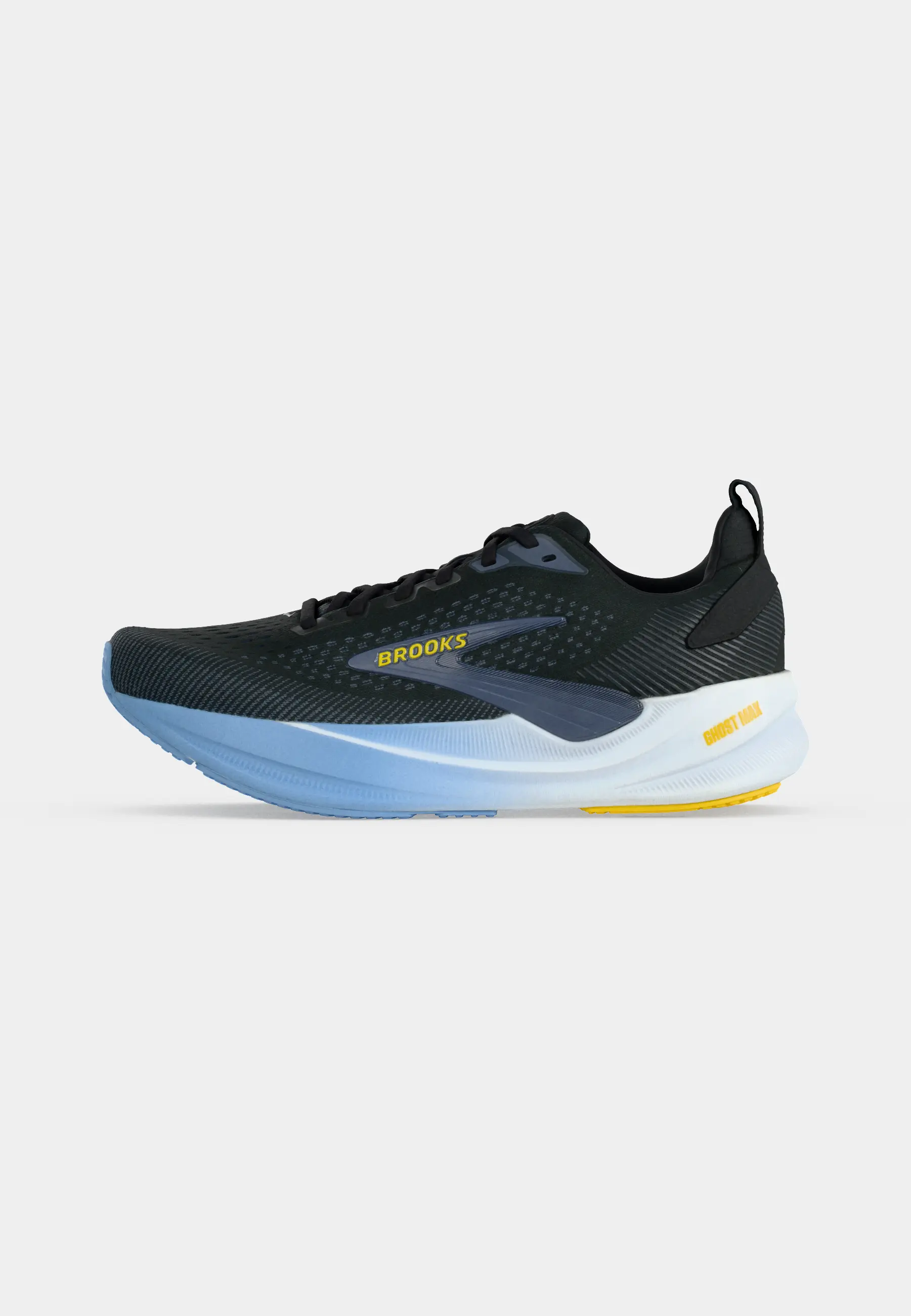 GHOST MAX 4