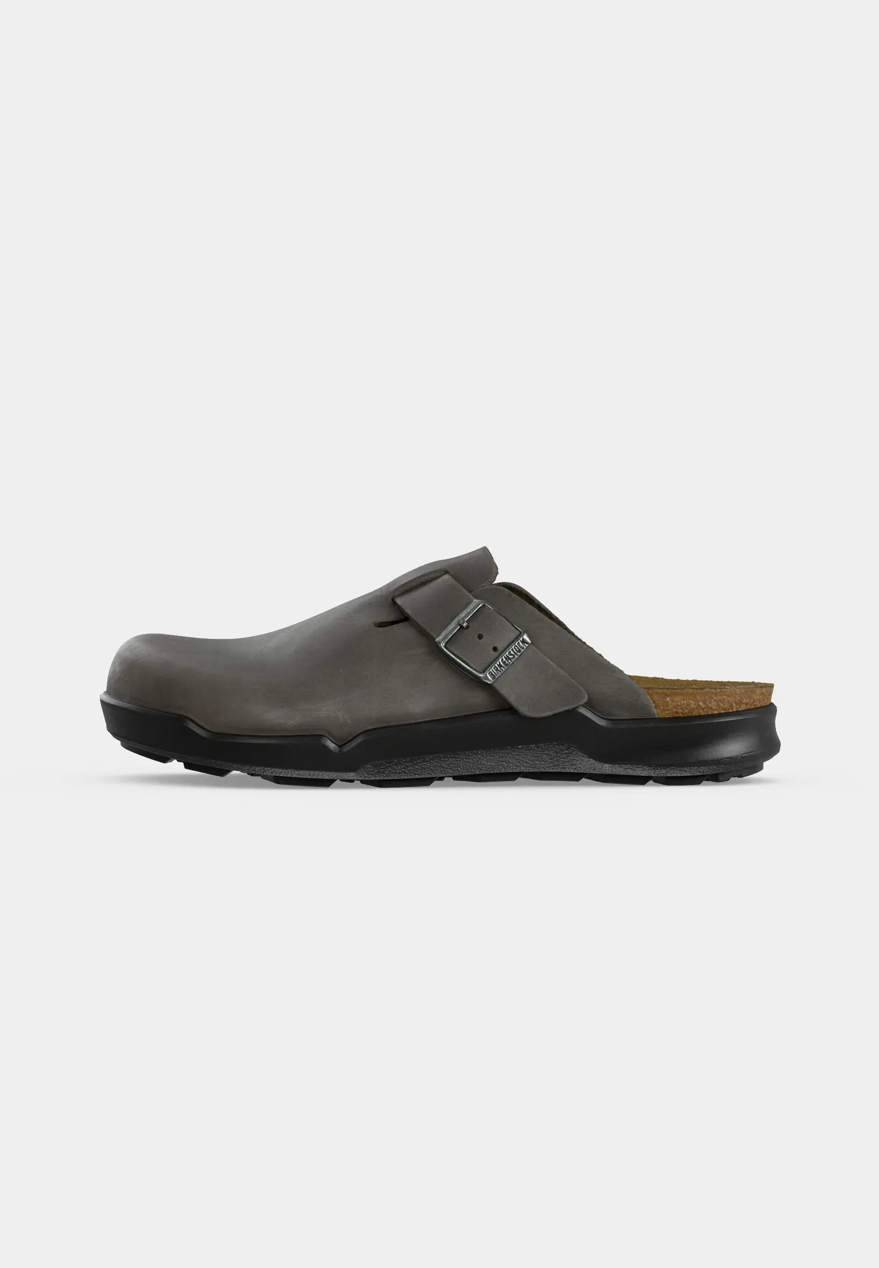 Boston CT LEOI Iron