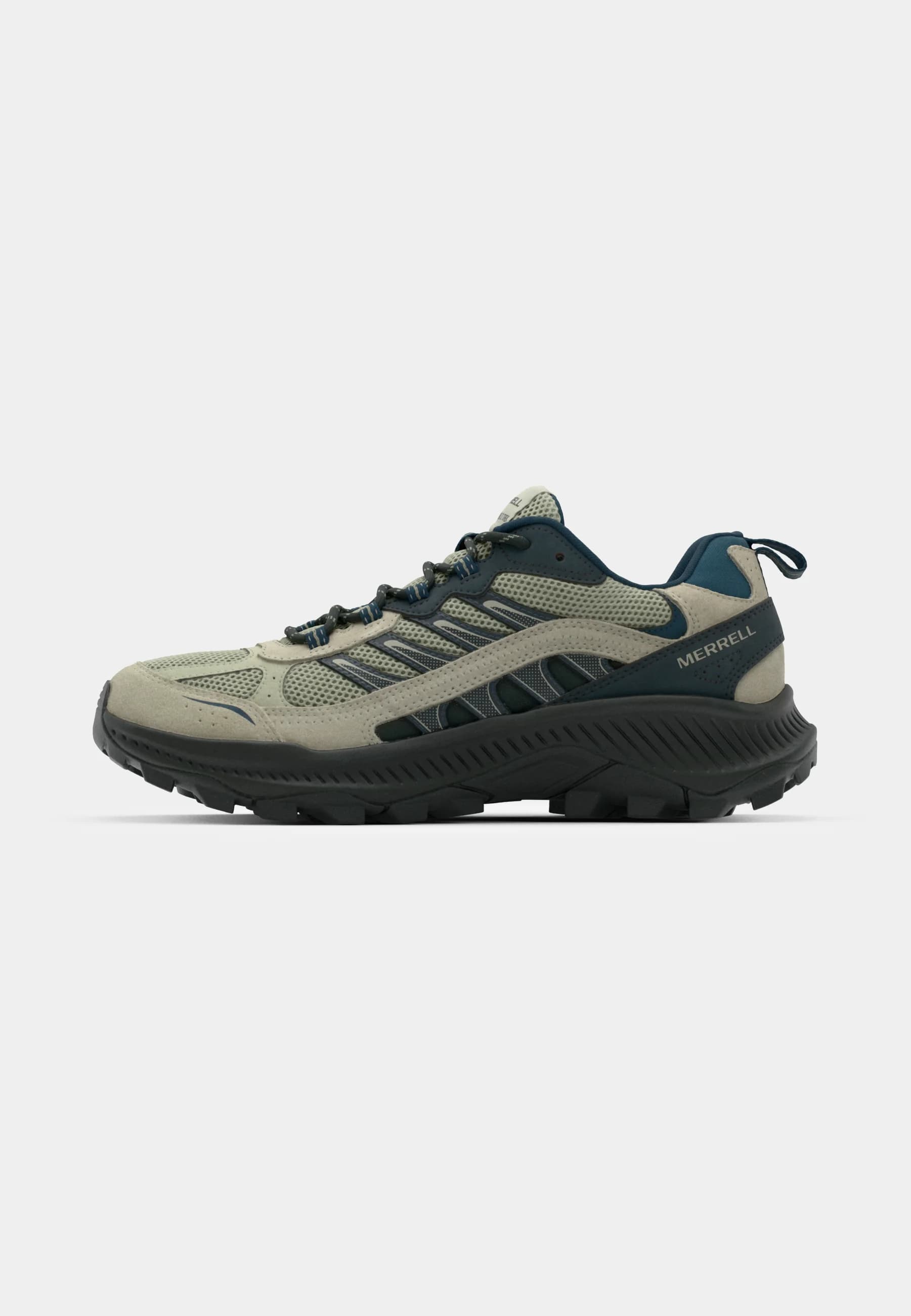 SPEED STRIKE 2 TREK
