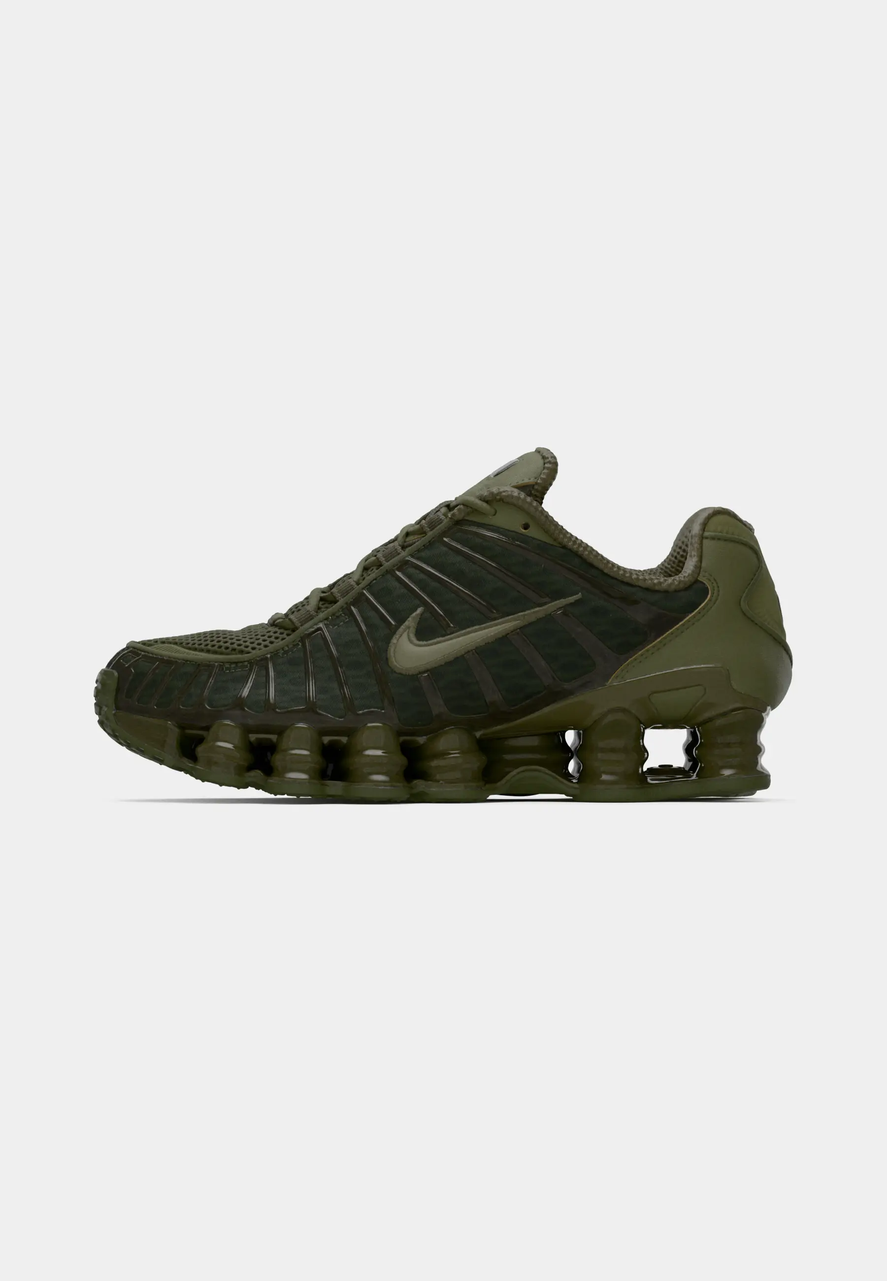 W NIKE SHOX TL