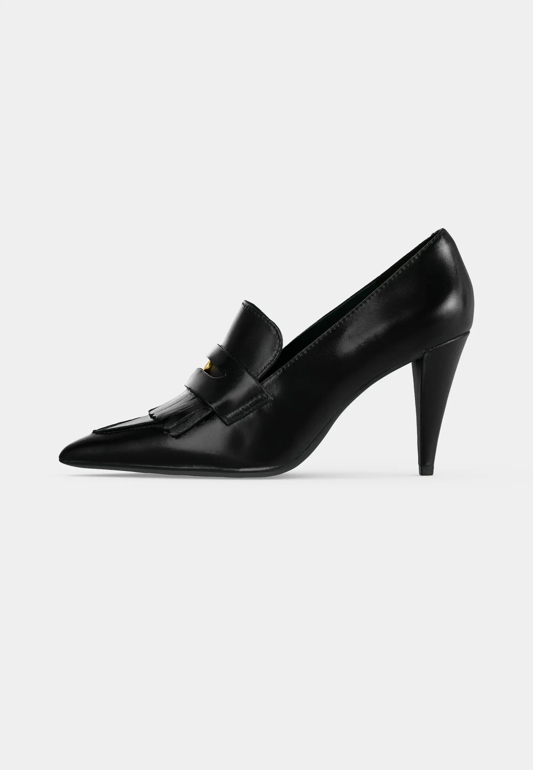 PENNY BAR POINTY