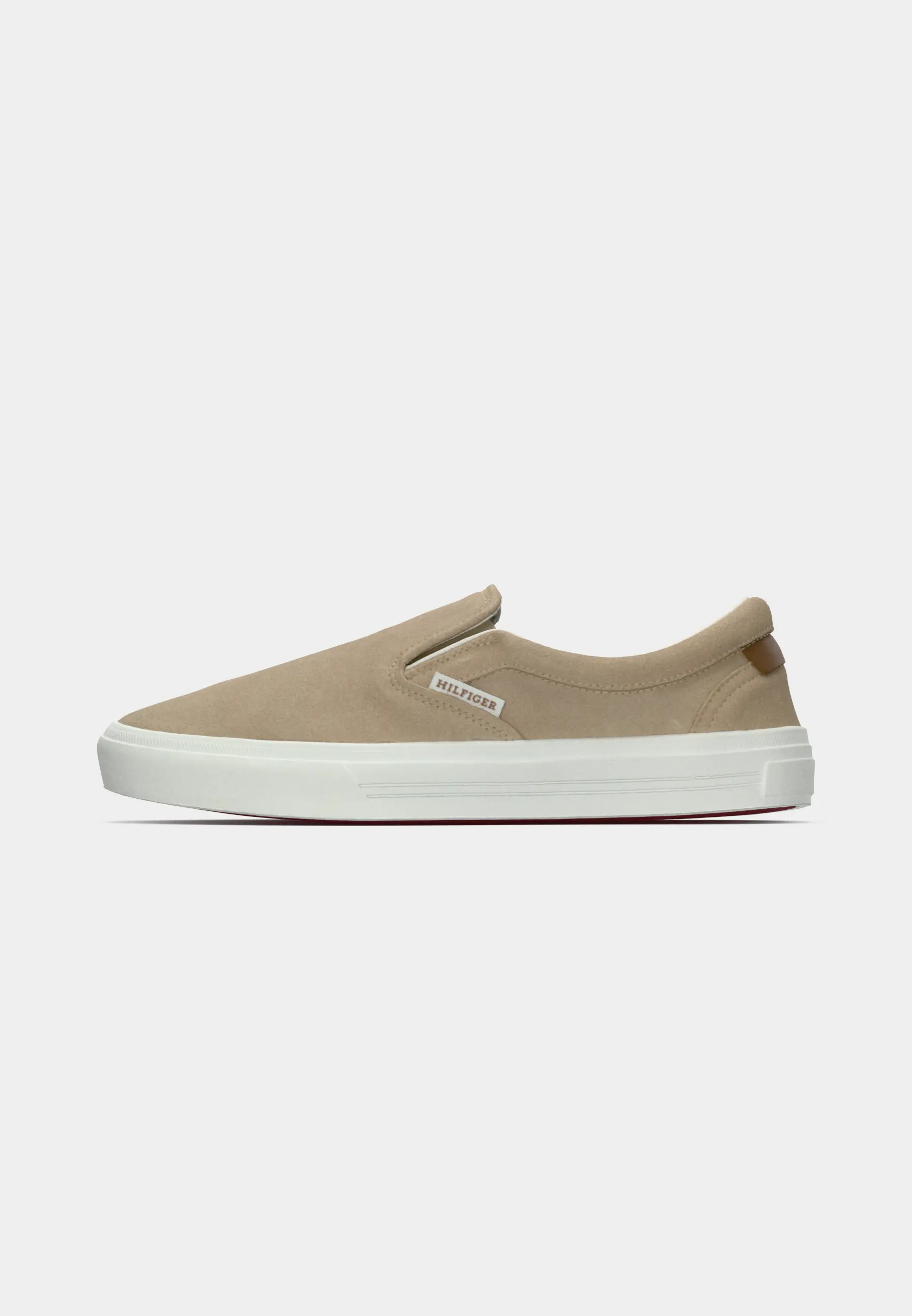 TH VULC CUP SLIP ON DESIGN
