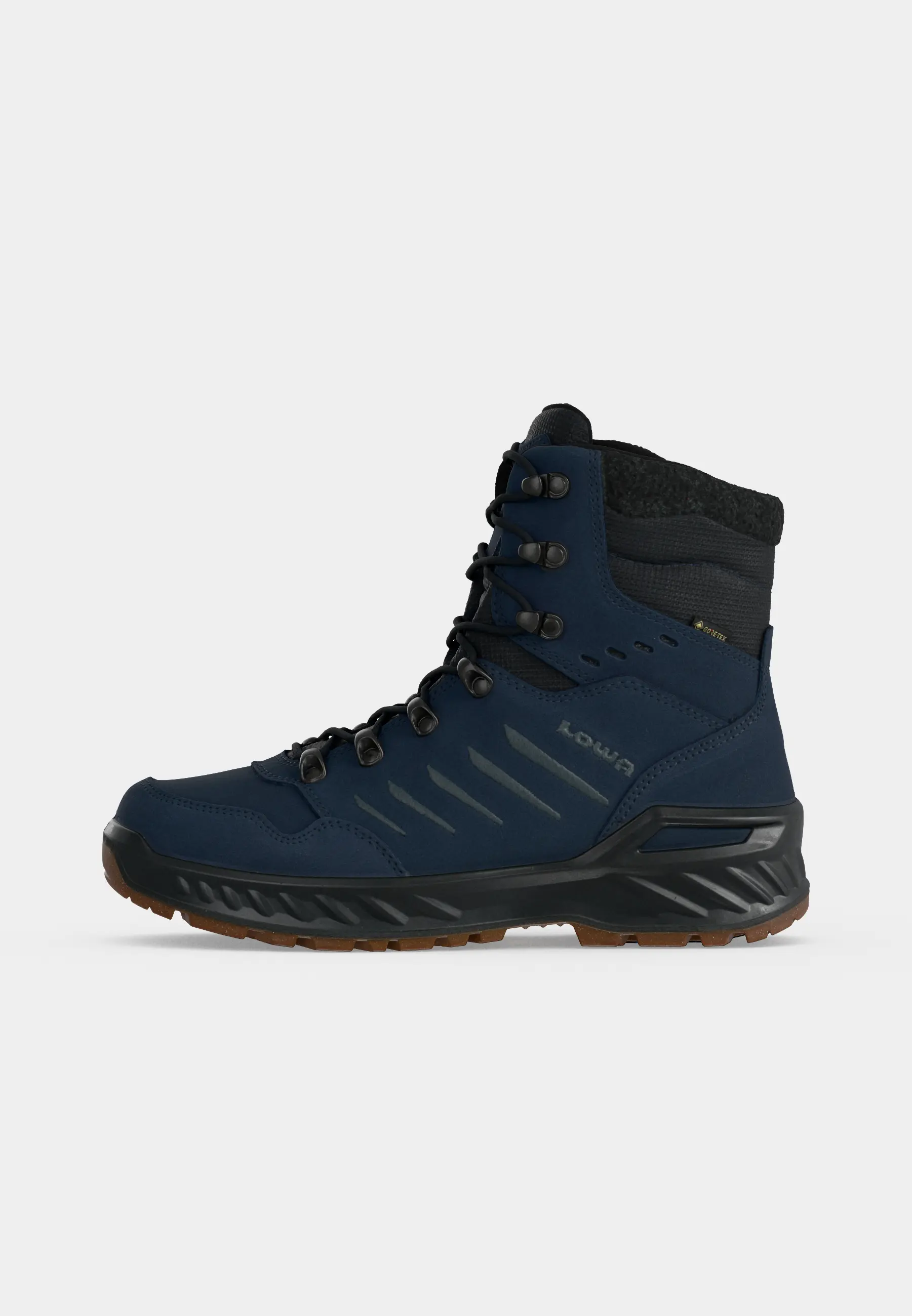 NABUCCO GTX