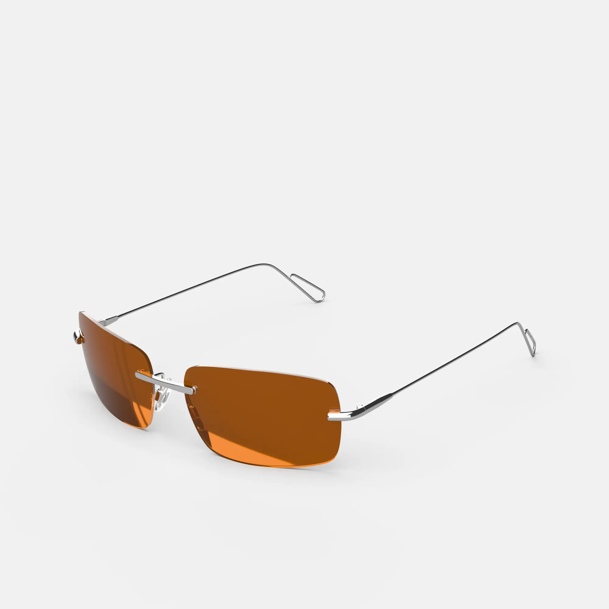 Zign Square Sunglasses