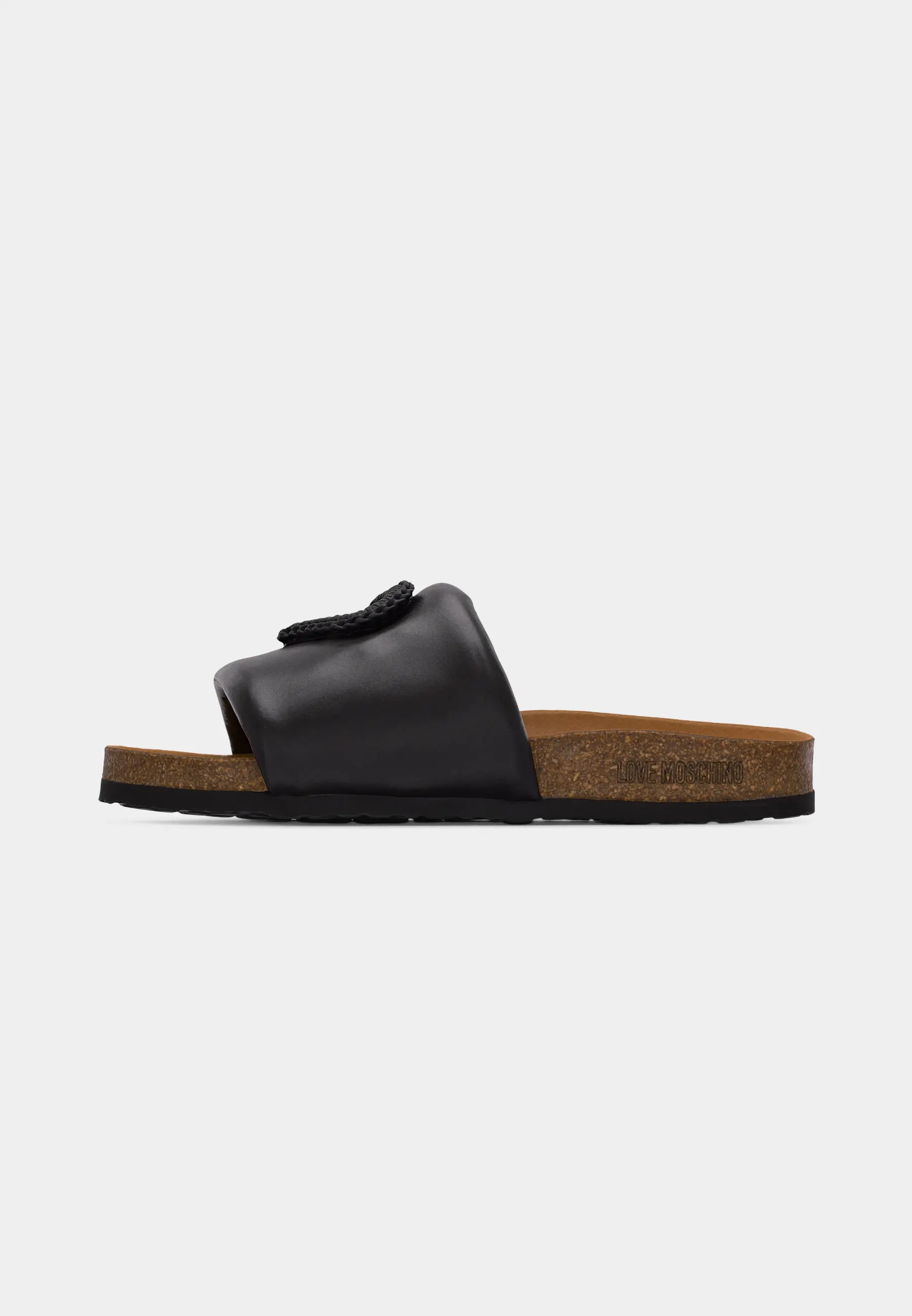 LOVE MOSCHINO SLIDES