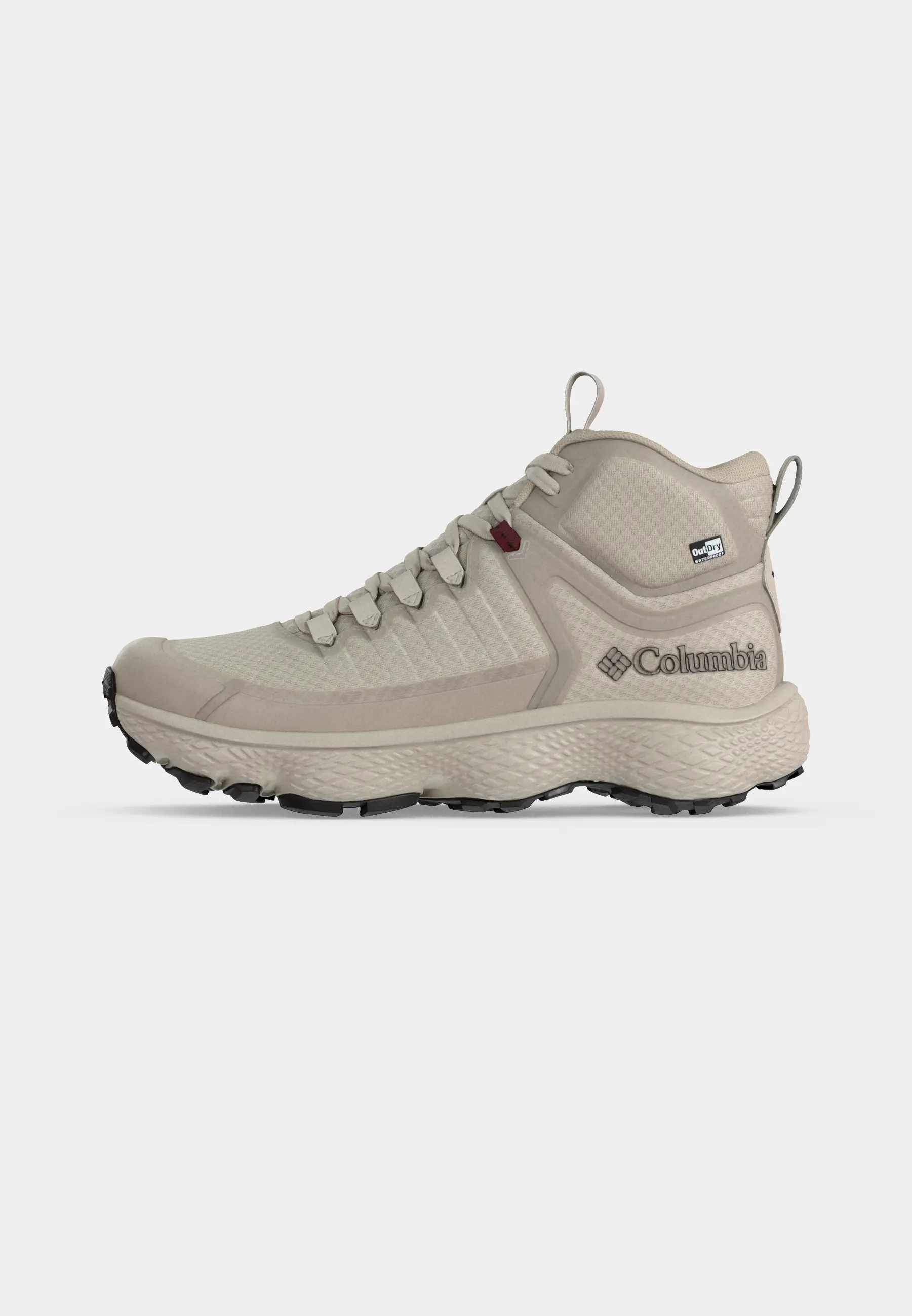 ESCAPE THRIVE™ TITANIUM™ MID OUTDRY™