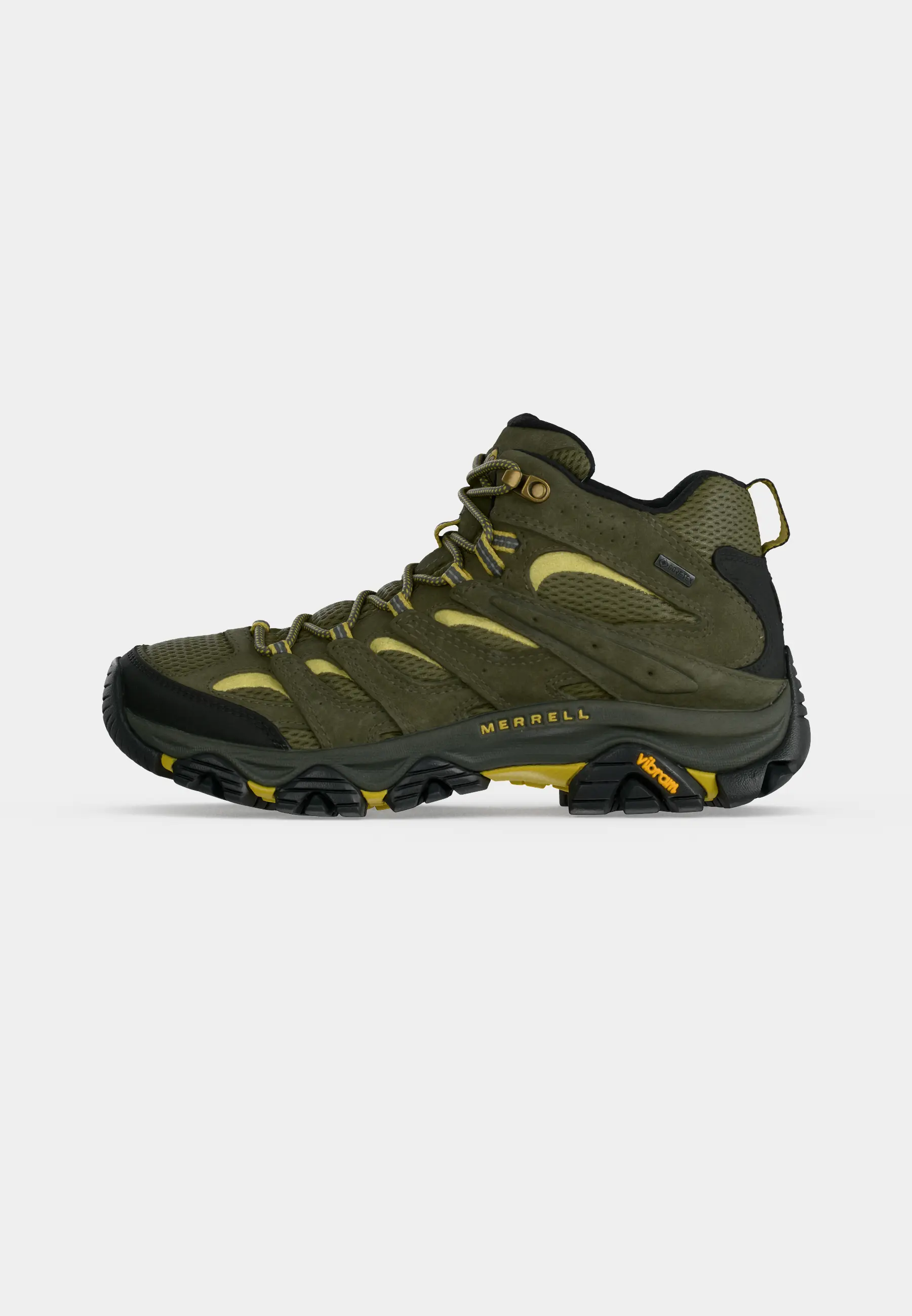 MOAB 3 MID GTX
