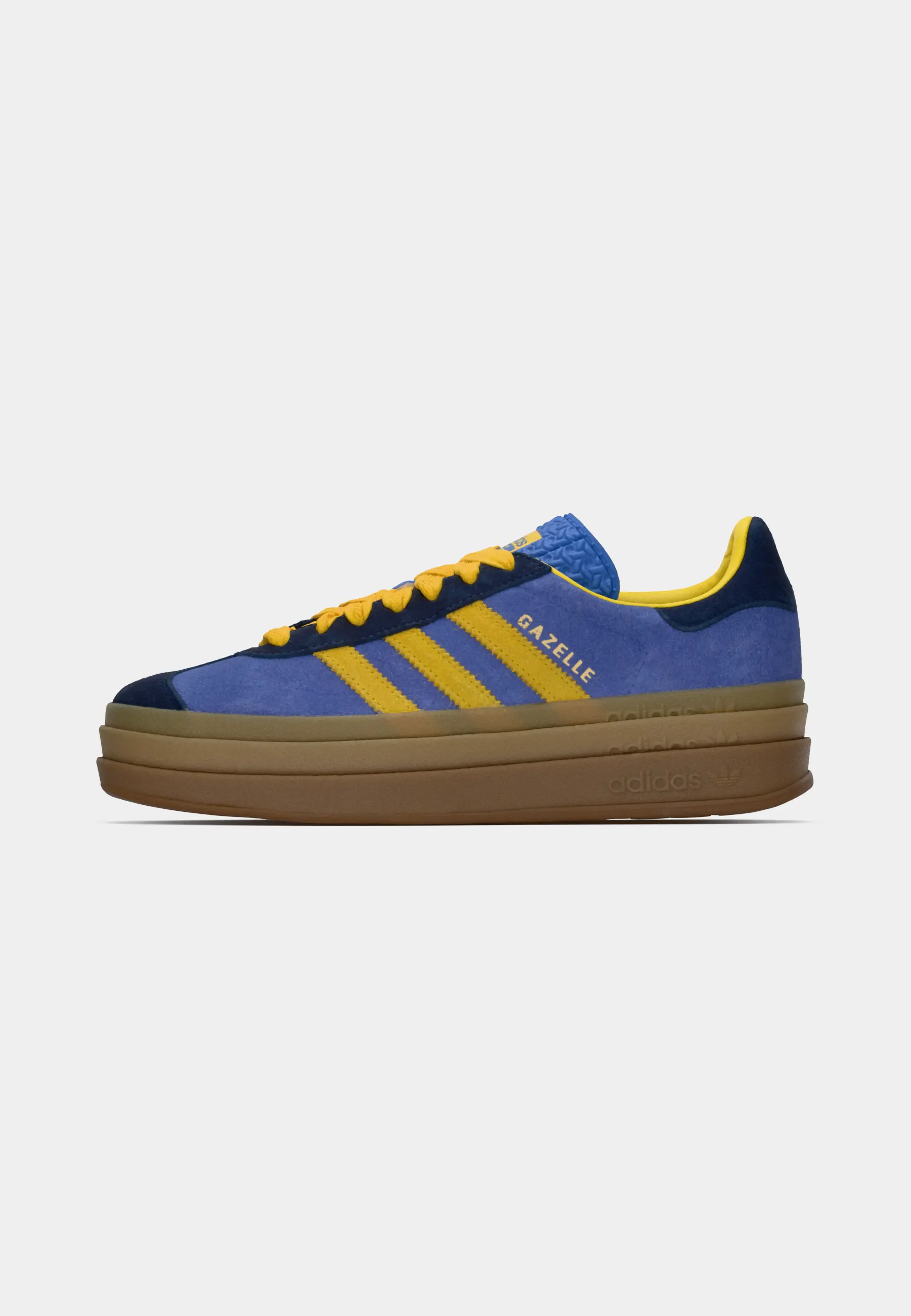 GAZELLE BOLD W