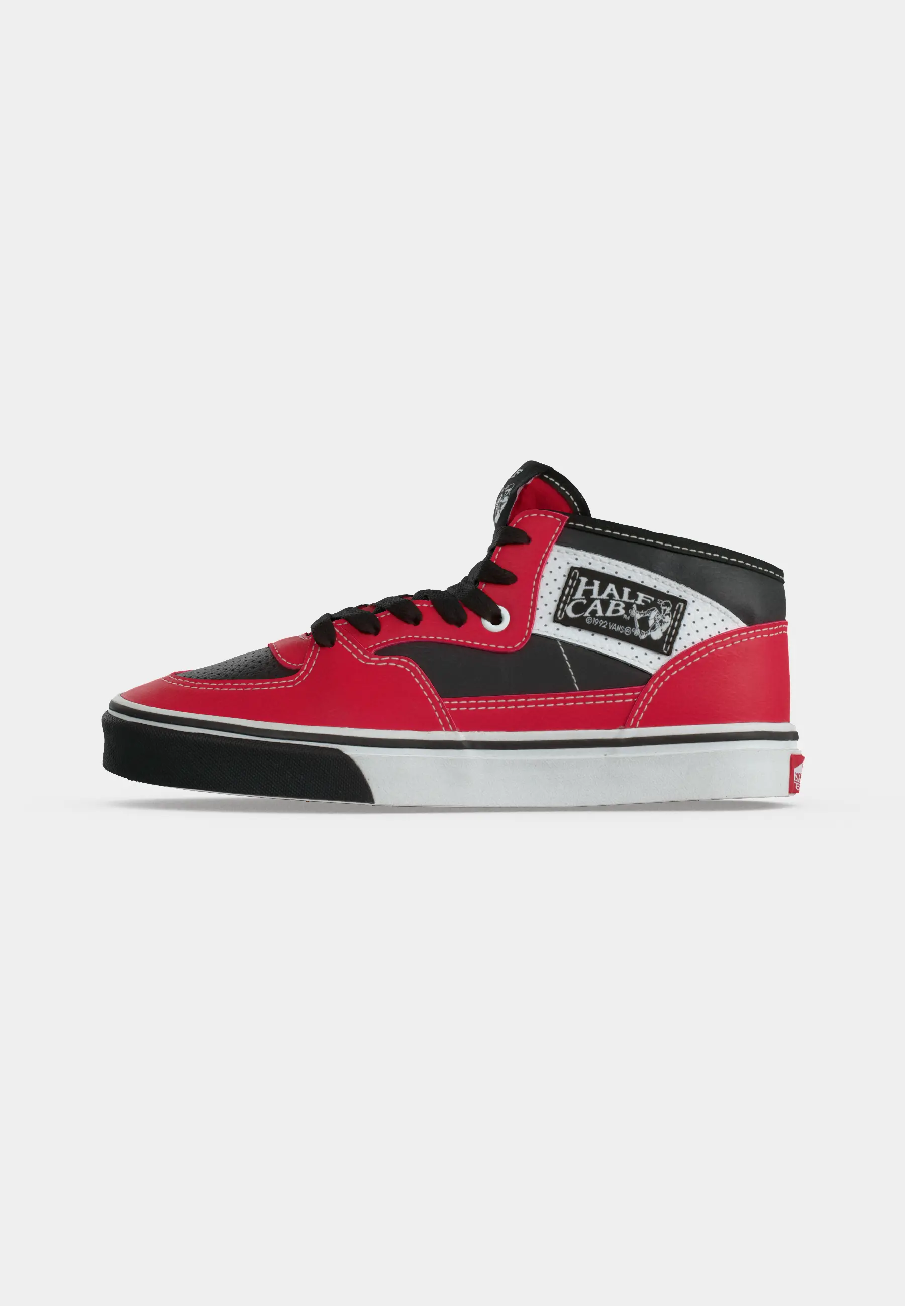 HALF CAB DECON UNISEX