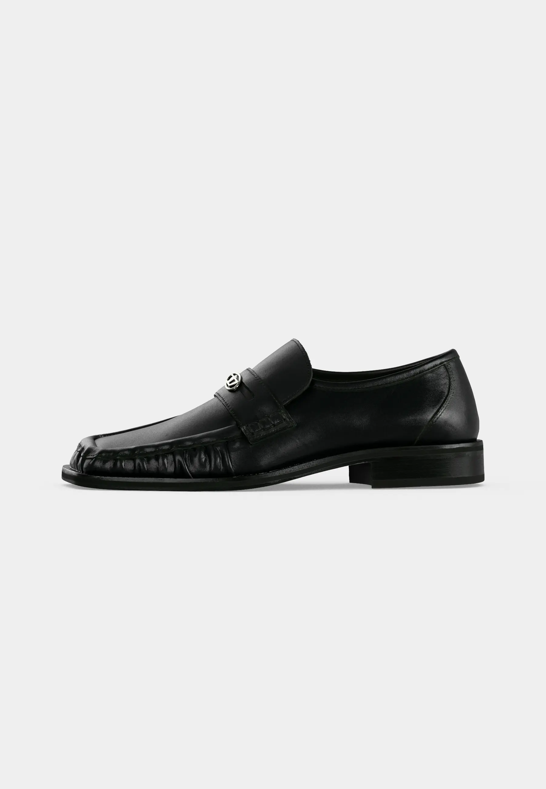 D-AMBER LOAFER