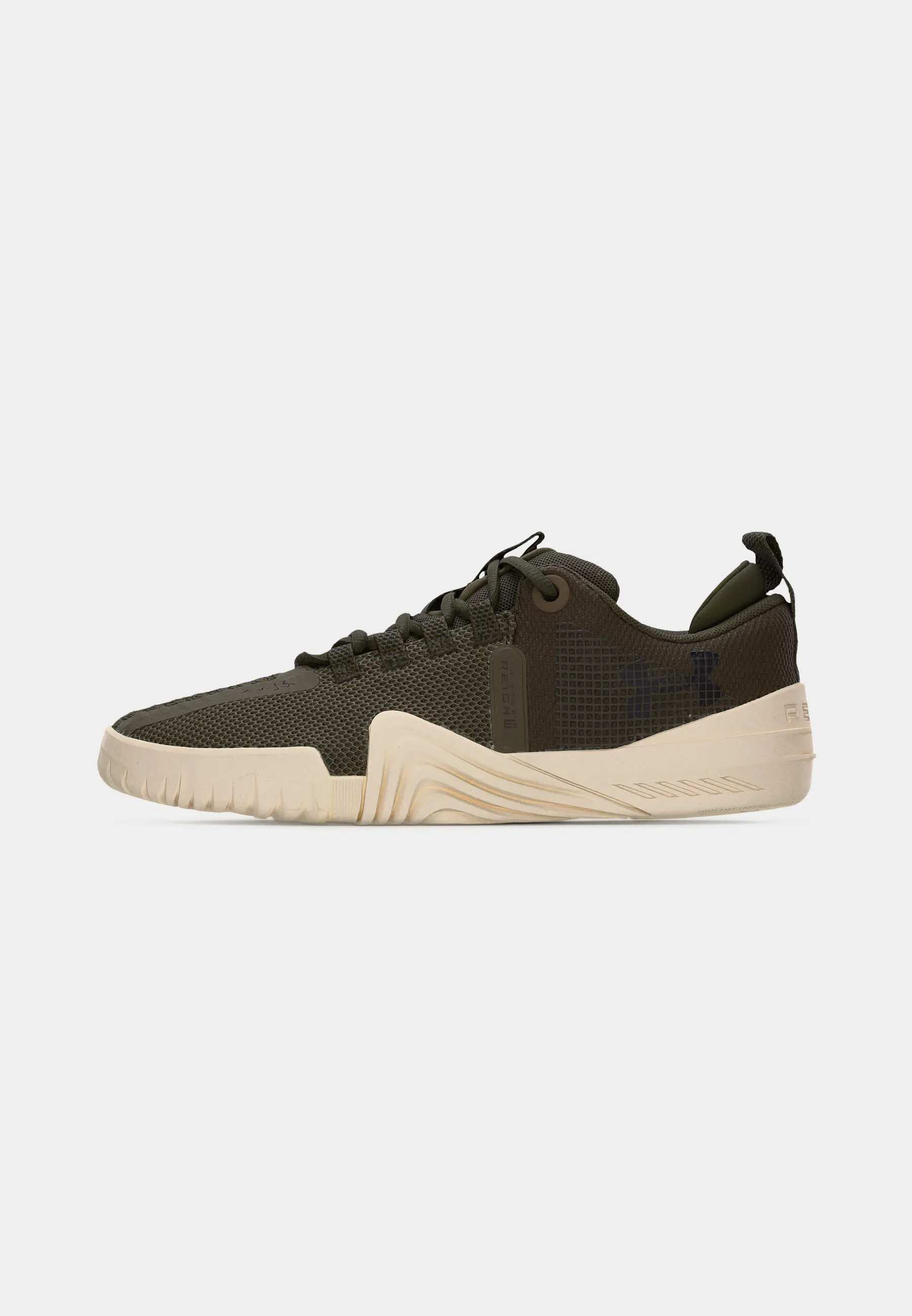 UA TriBase Reign 6