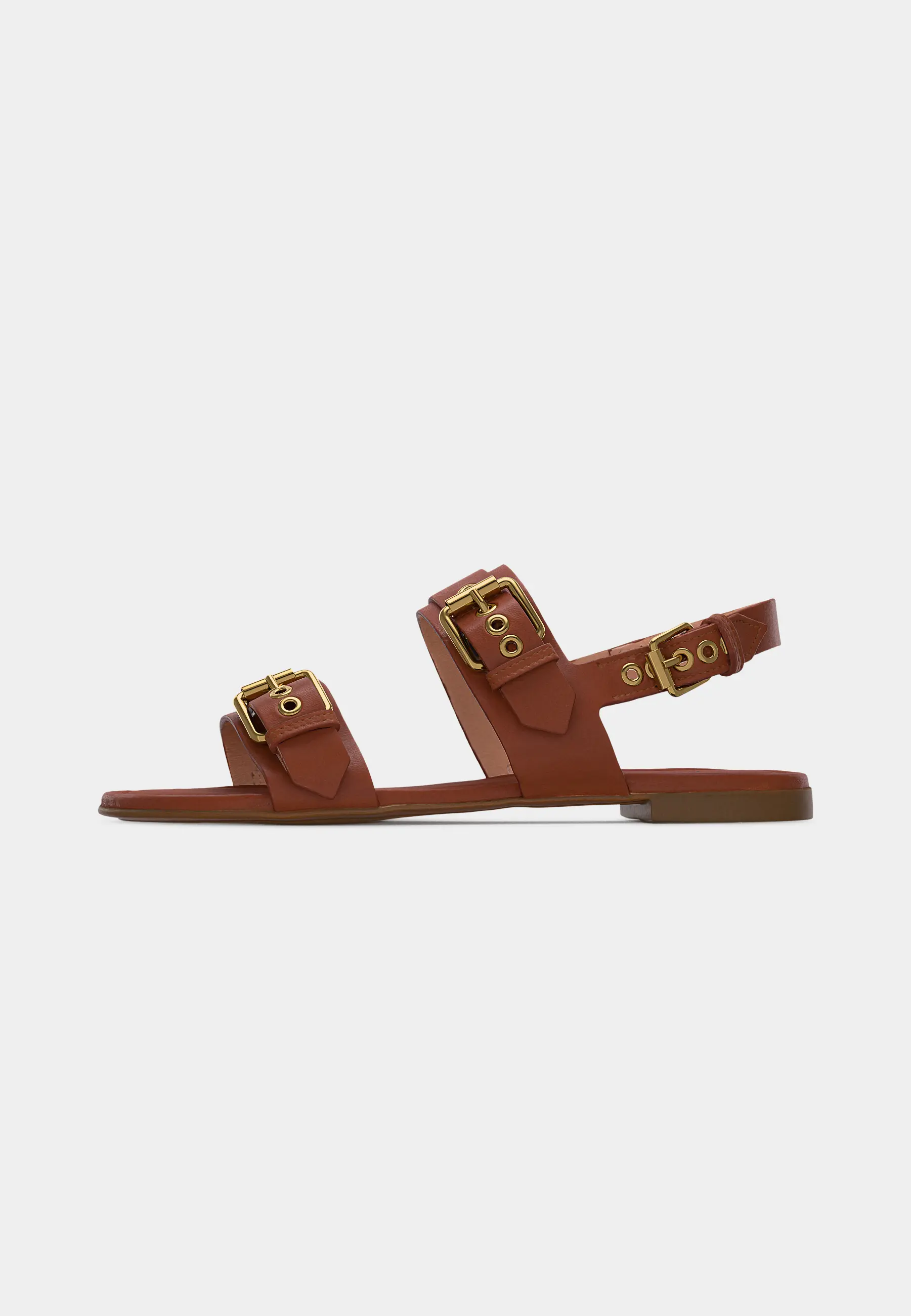 SUMMER MULTI BUCKLES
