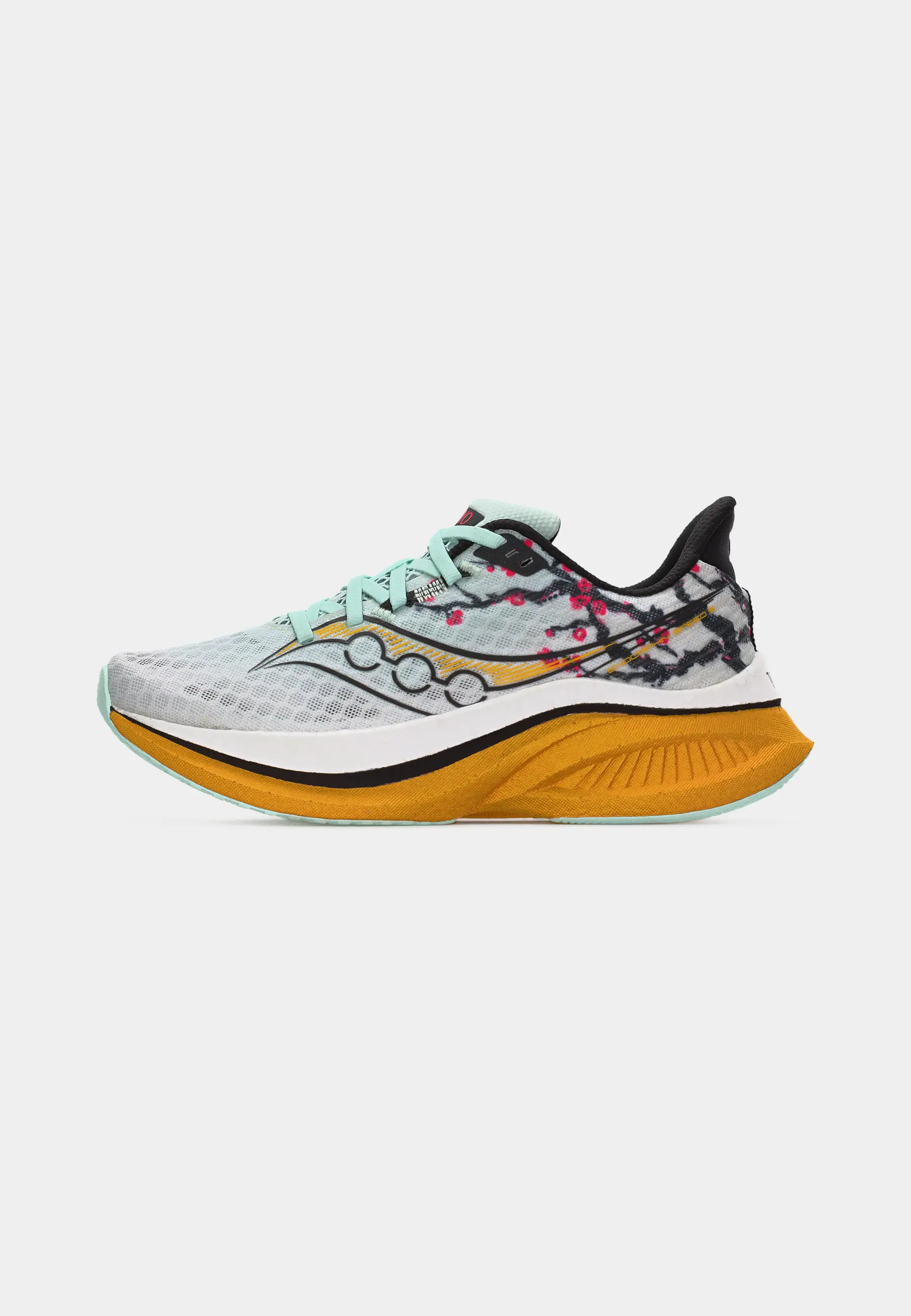 ENDORPHIN SPEED 5
