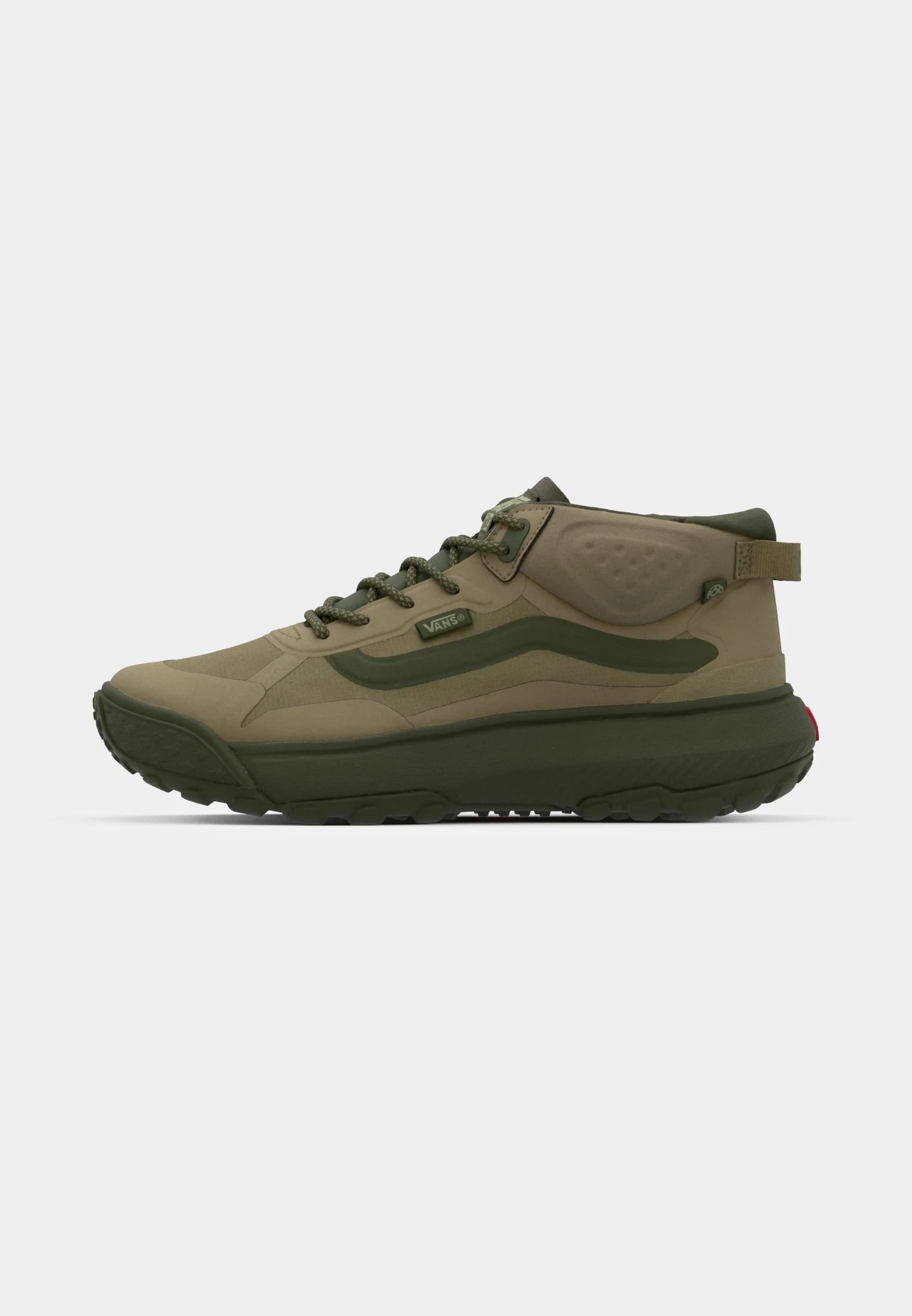 MTE Crosspath Mid