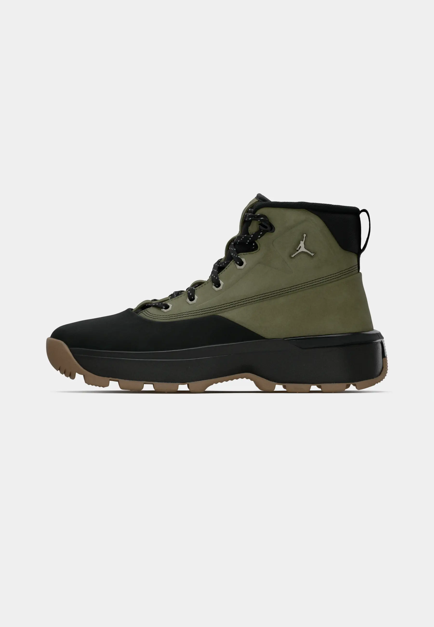 CITY BOOT