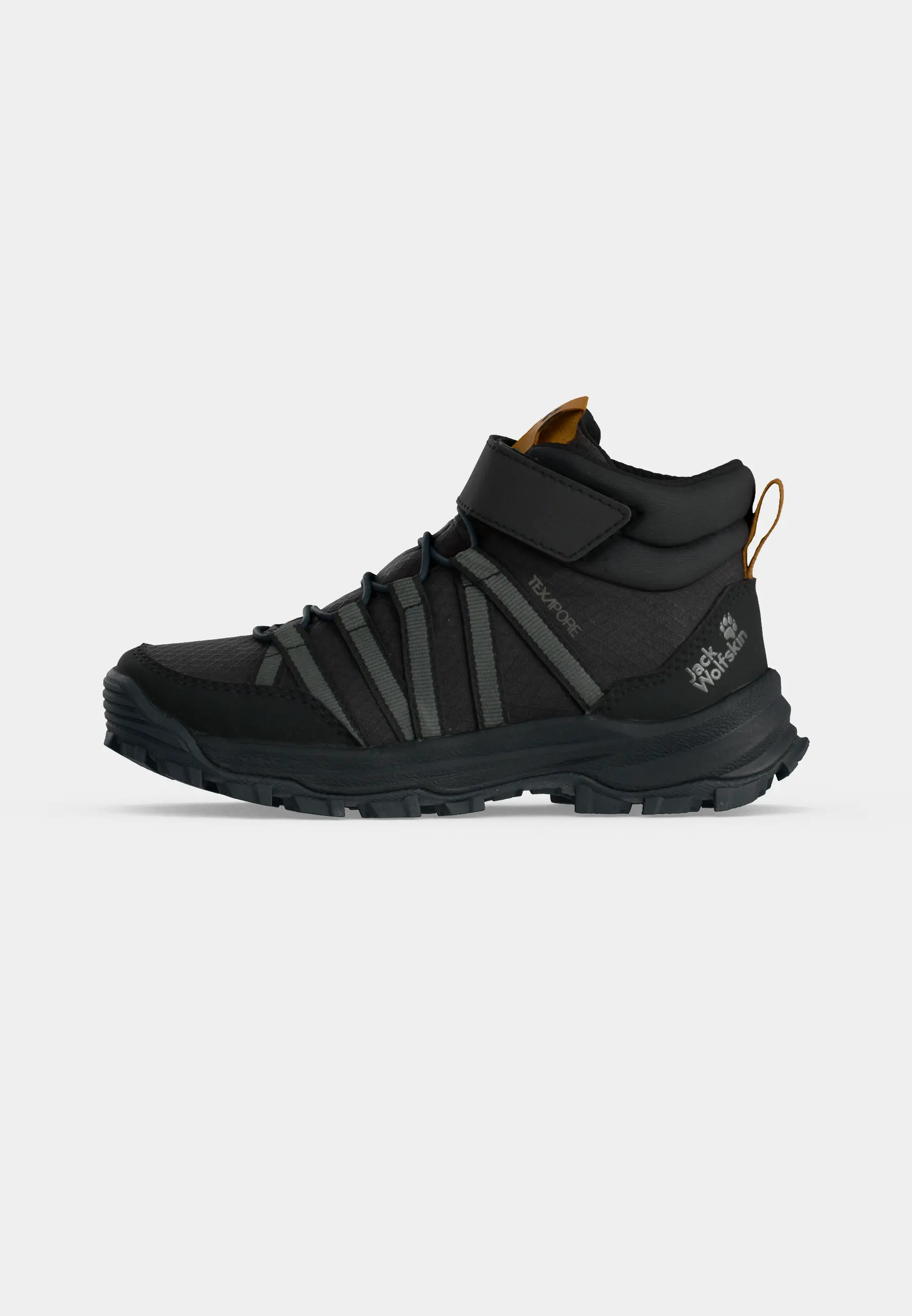 WILD MID UNISEX
