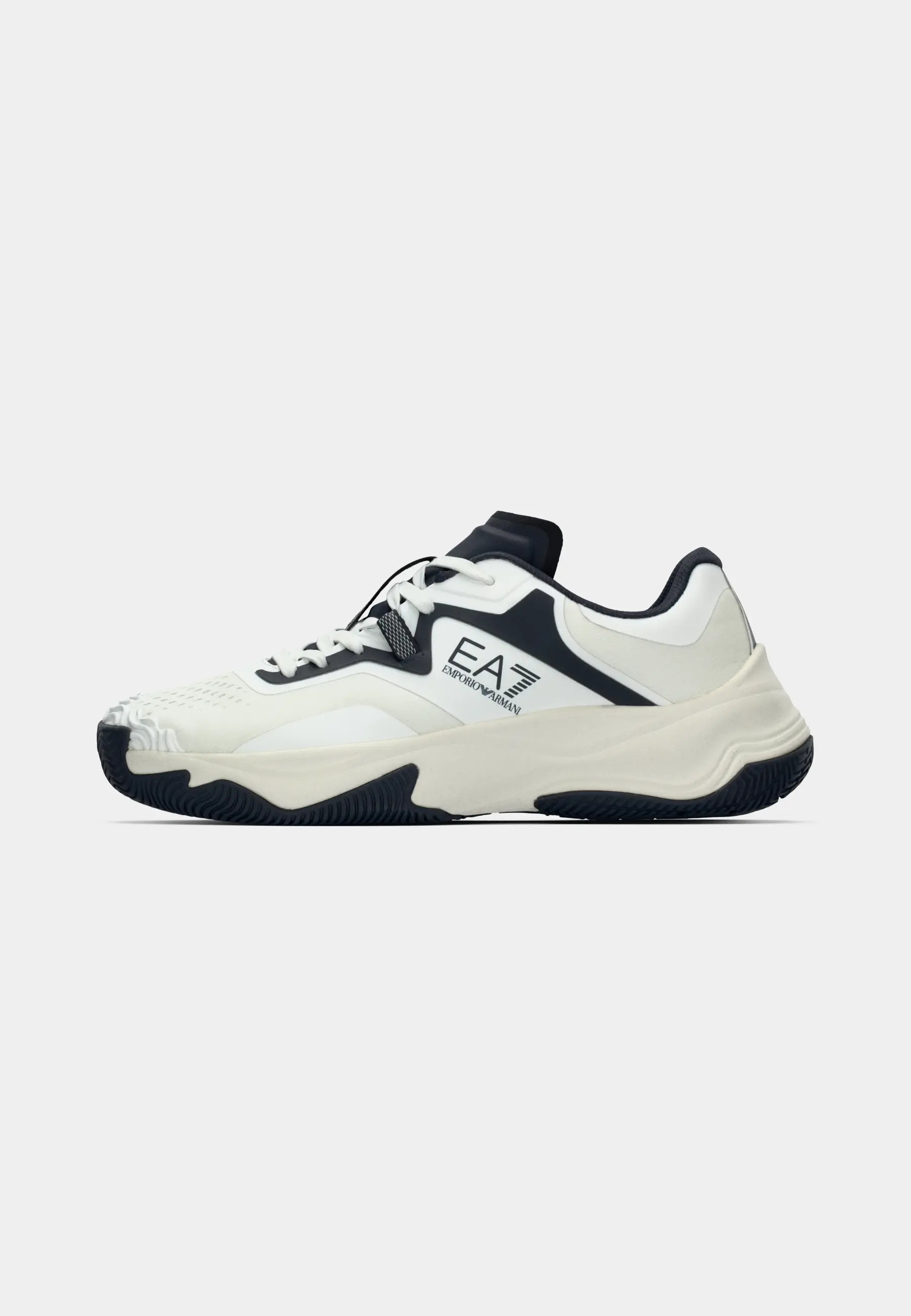 SNEAKER - SNEAKER NEW PADEL ENGINEERED MESH+TPU+KPU+ELASTAN