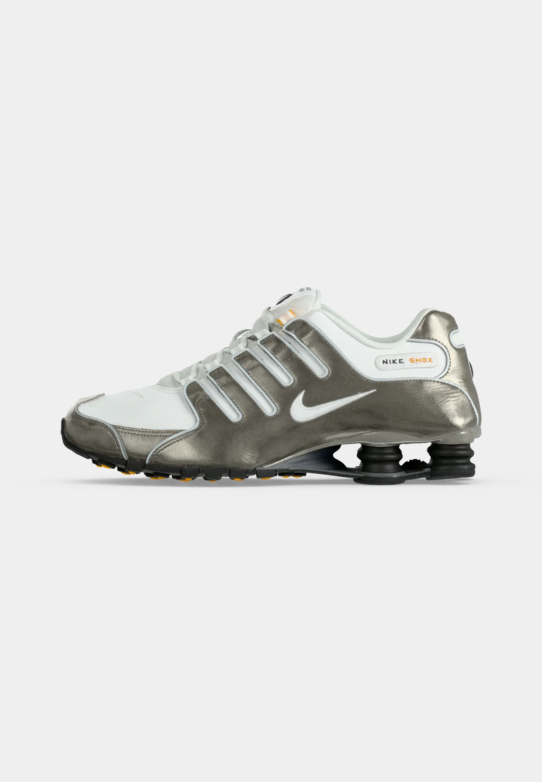 SHOX NZ