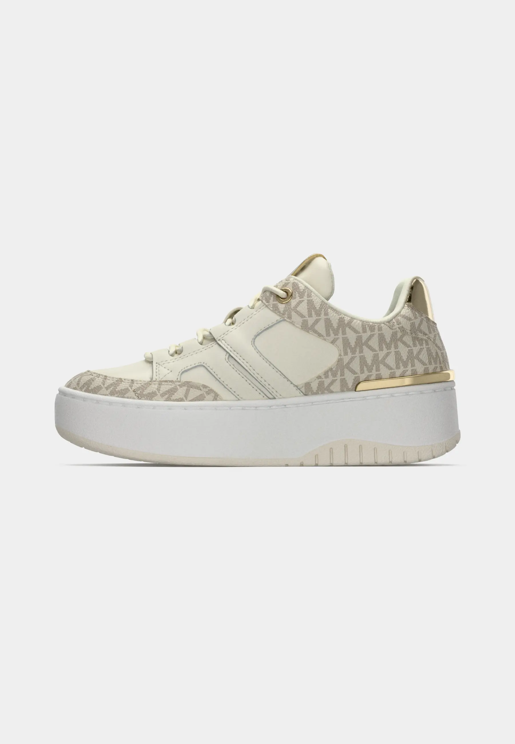 RYDER LACE UP