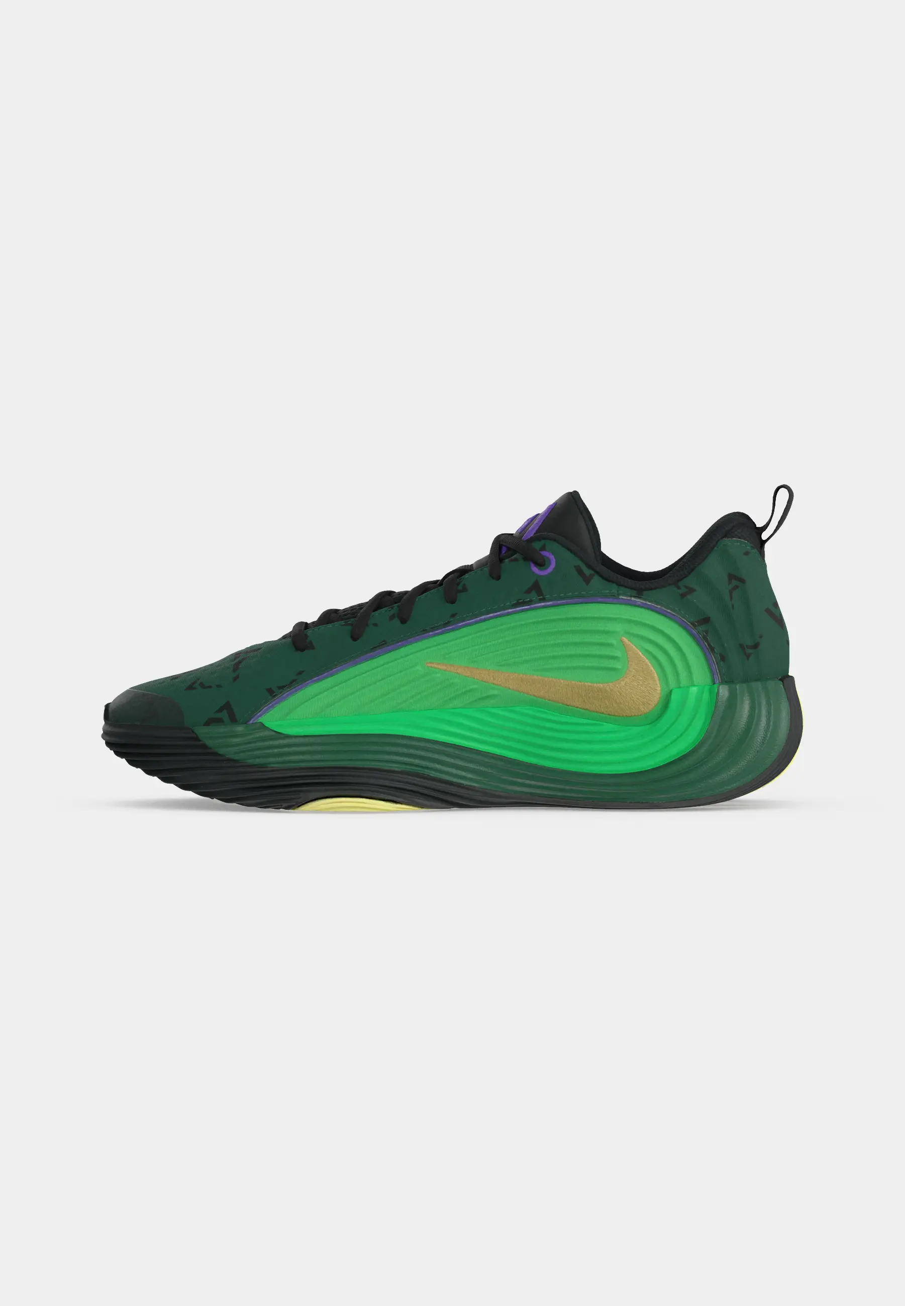 GIANNIS IMMORTALITY 5 UNISEX