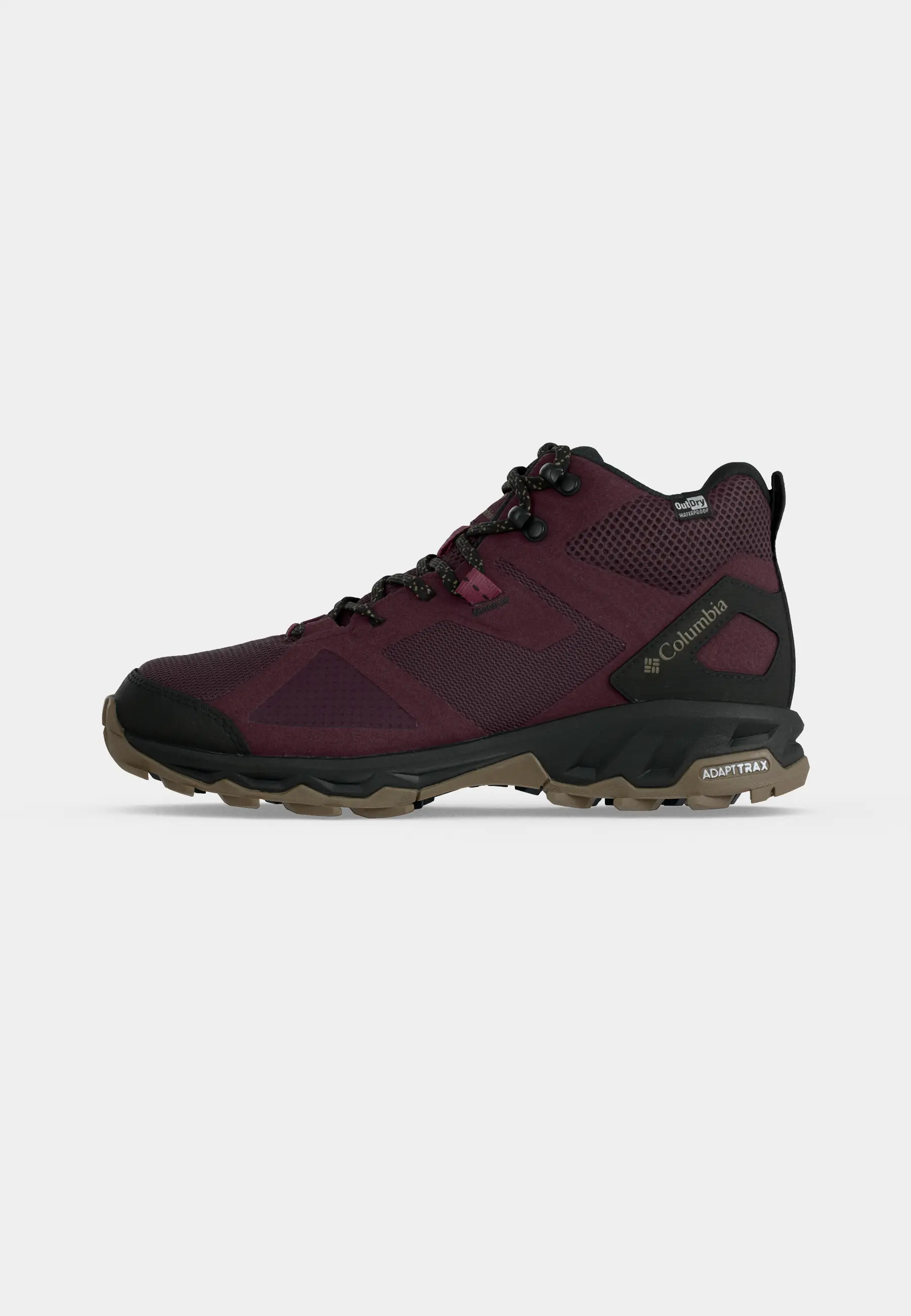 PEAKFREAK HERA II MID