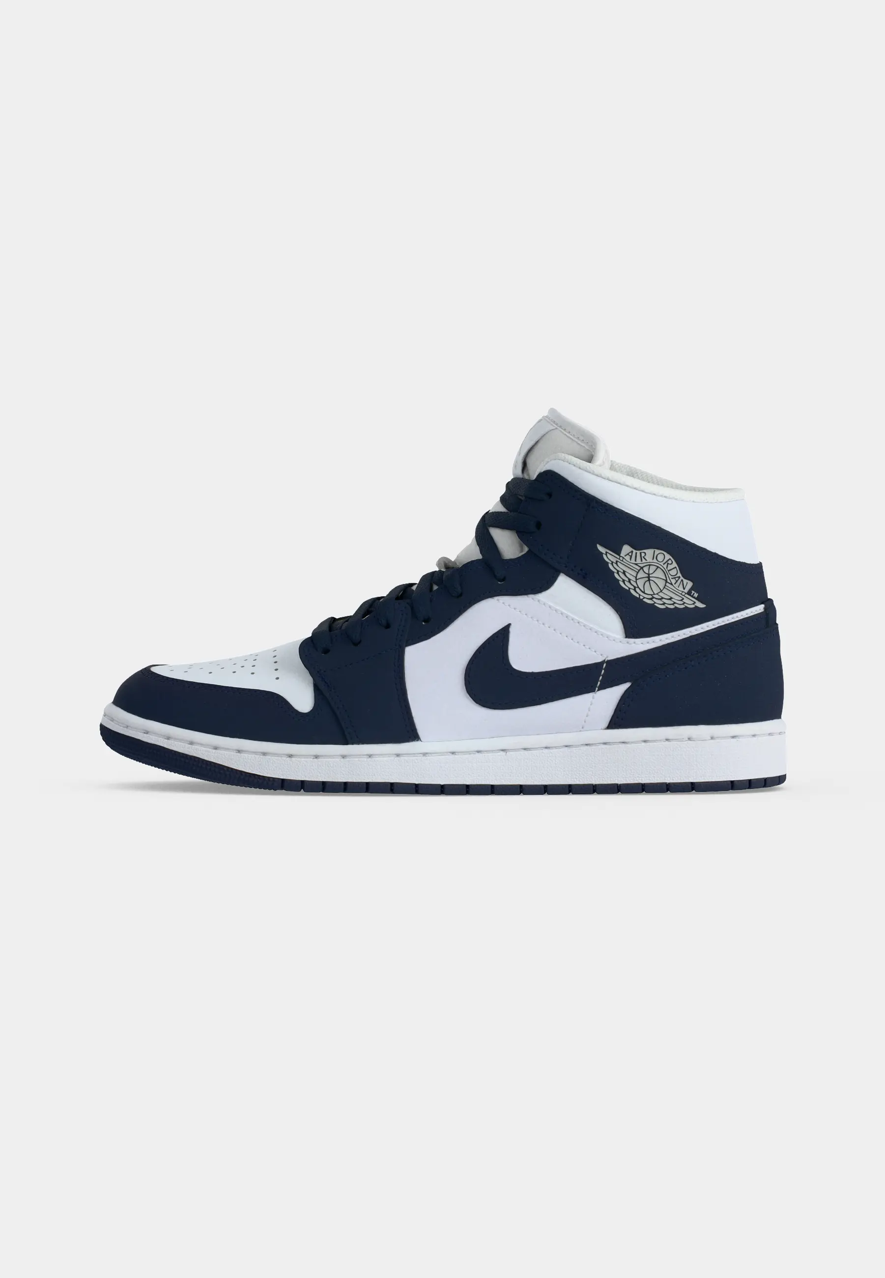 AIR JORDAN 1 MID UNISEX