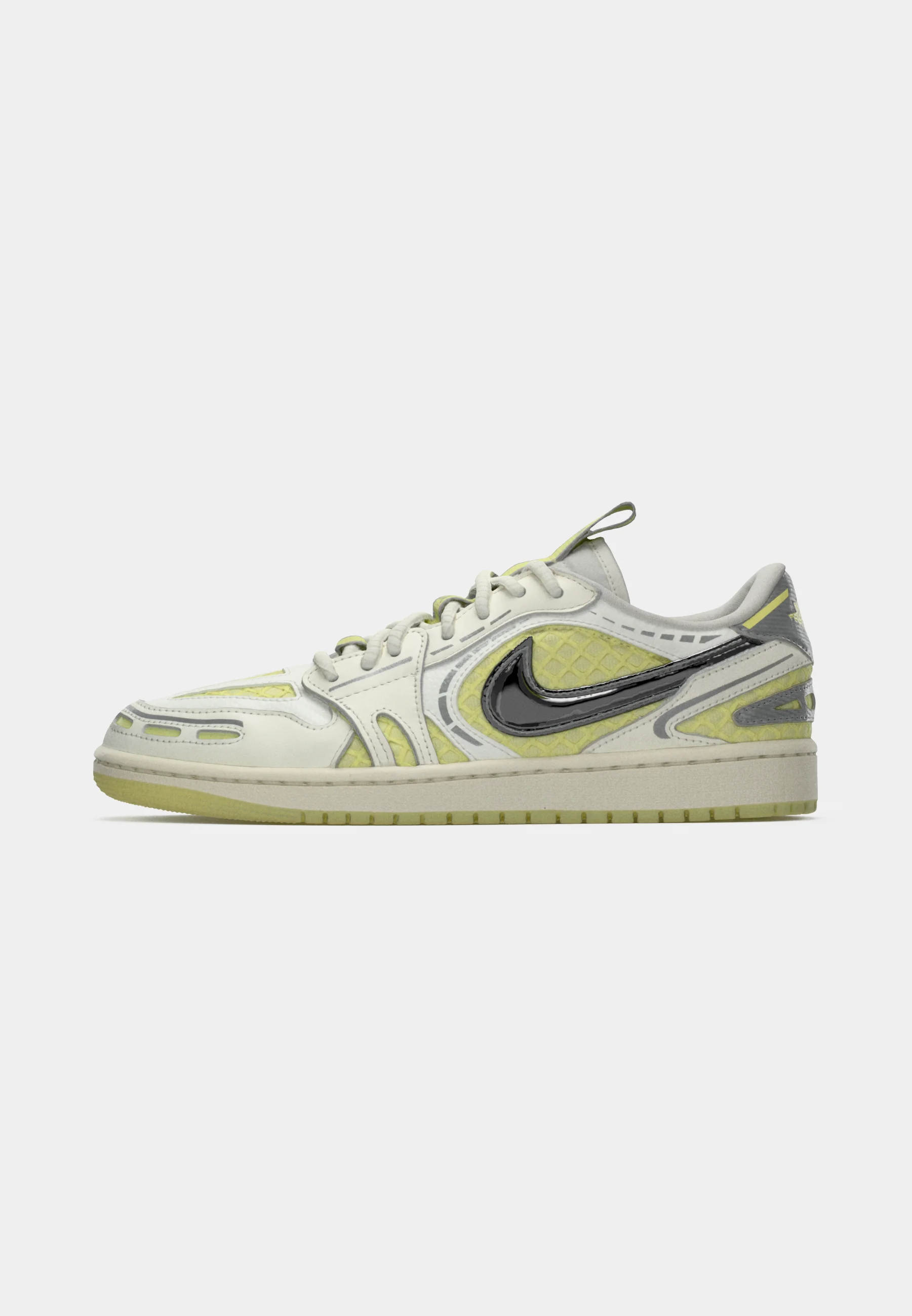 WMNS AIR JORDAN 1 MM LOW V3