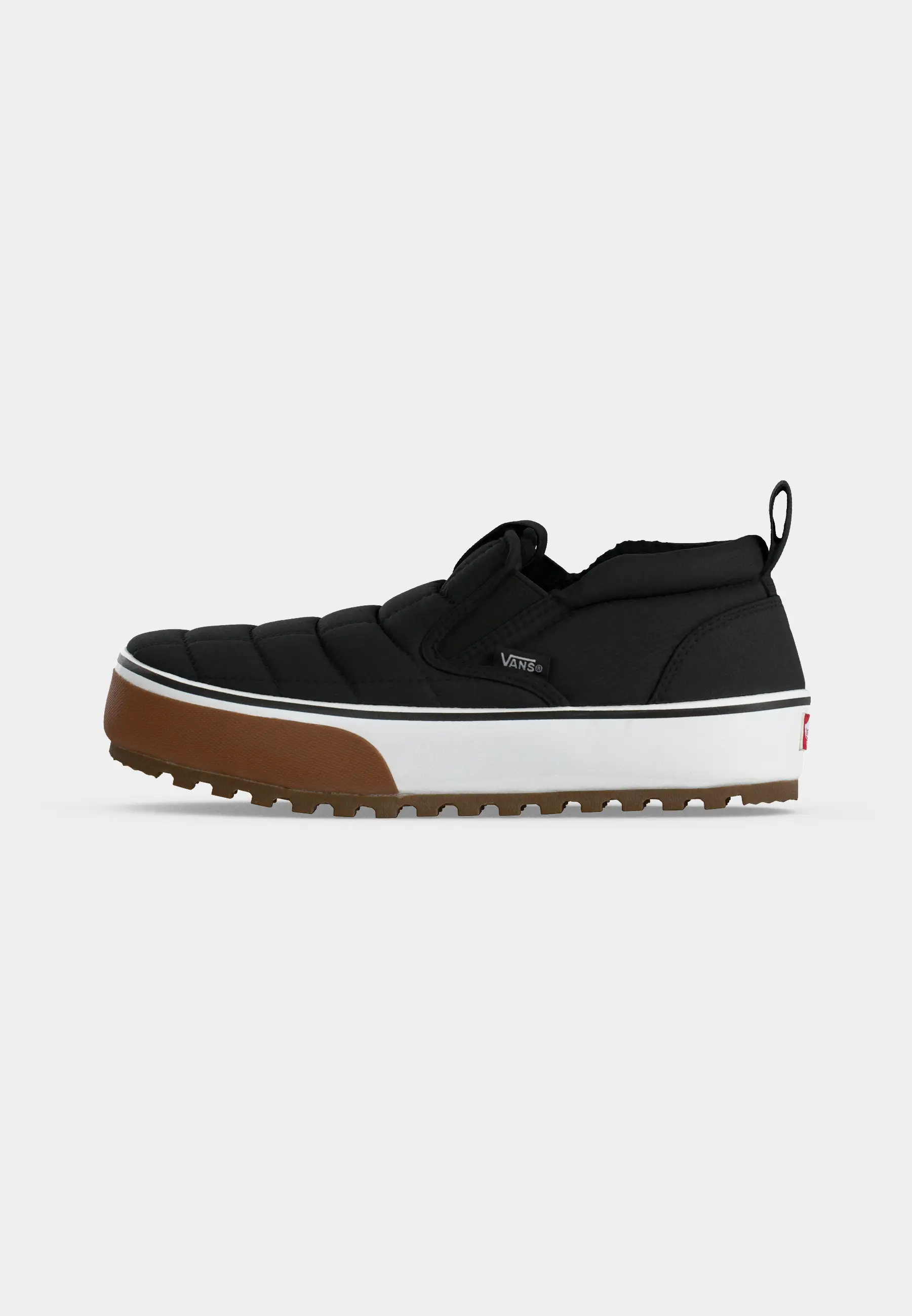 MTE Snow Lodge Slipper Mid