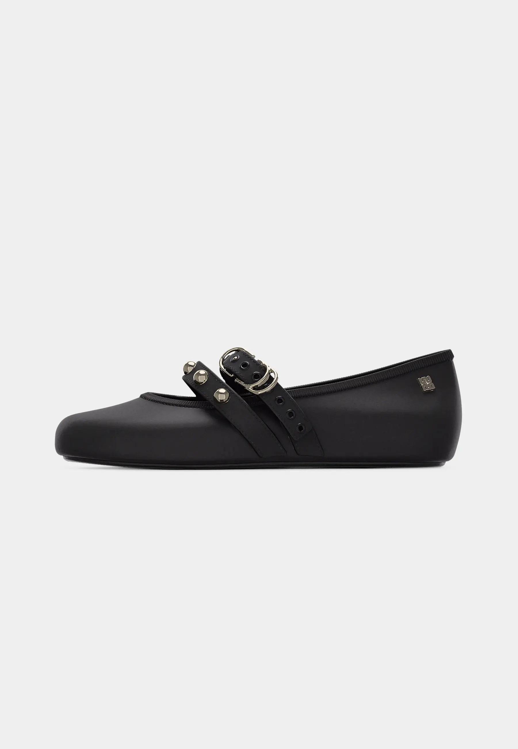 Melissa Soft Ballerina Studs Ad