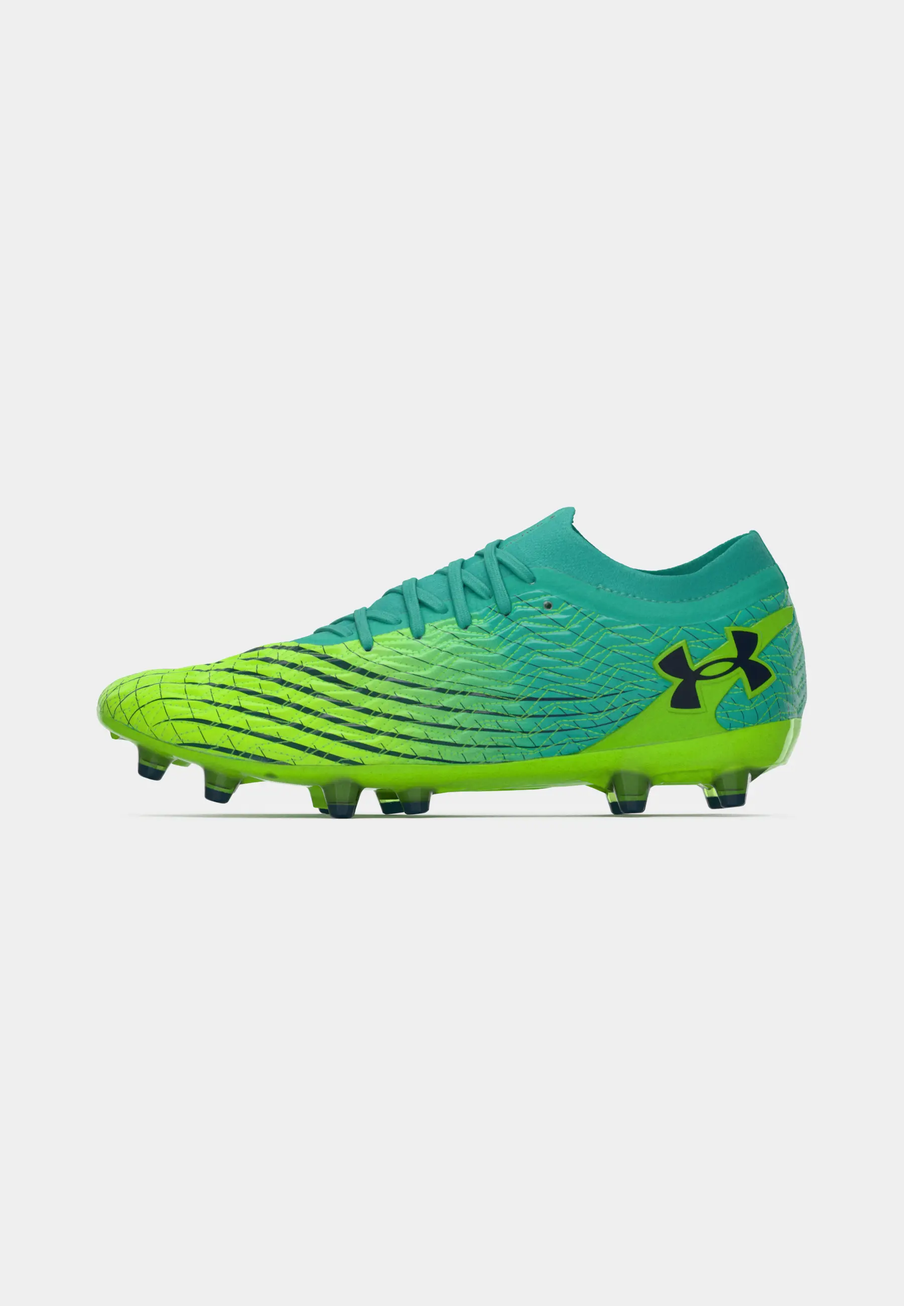 UA U Magnetico Pro 5 FG