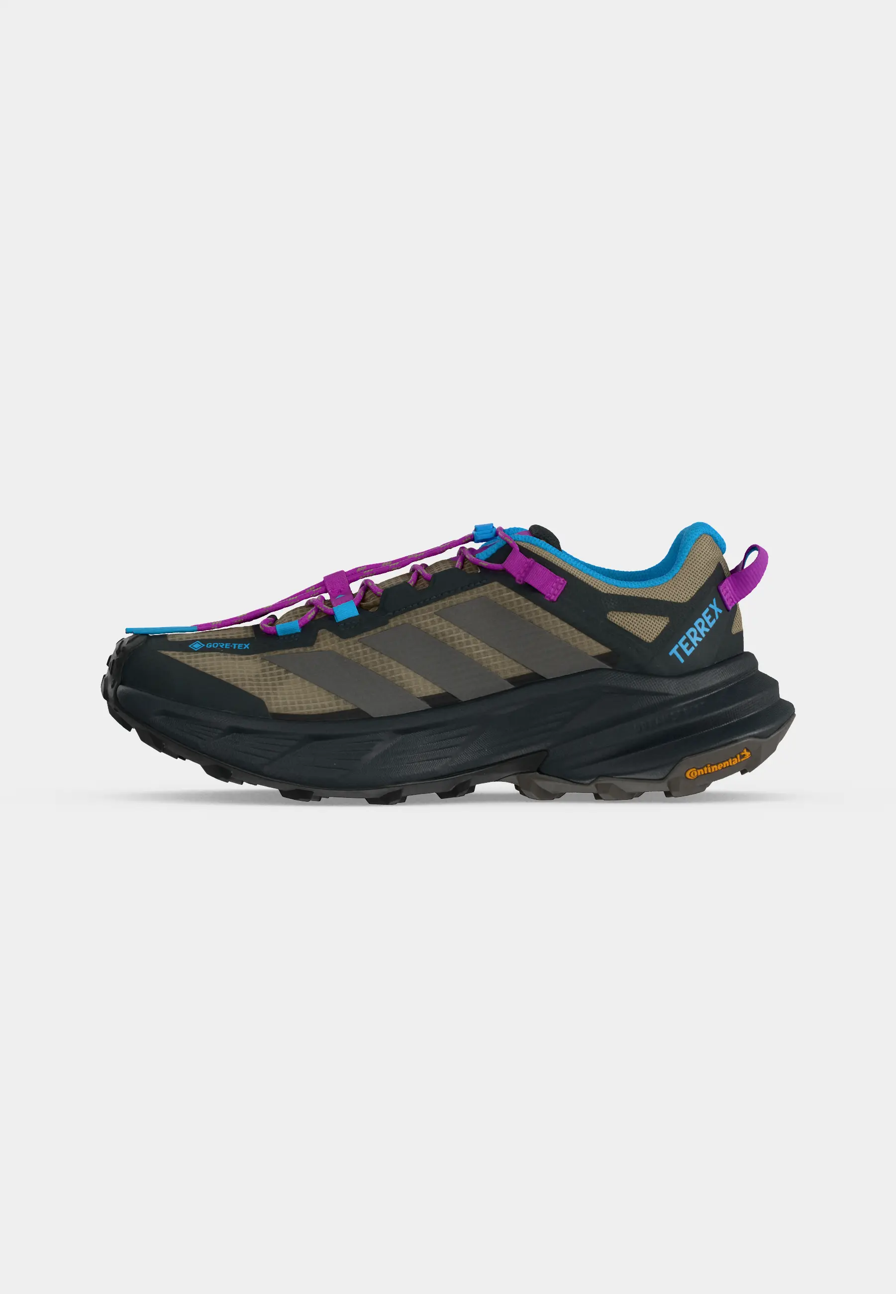 Terrex Freehiker SL GORE-TEX Hiking Shoes