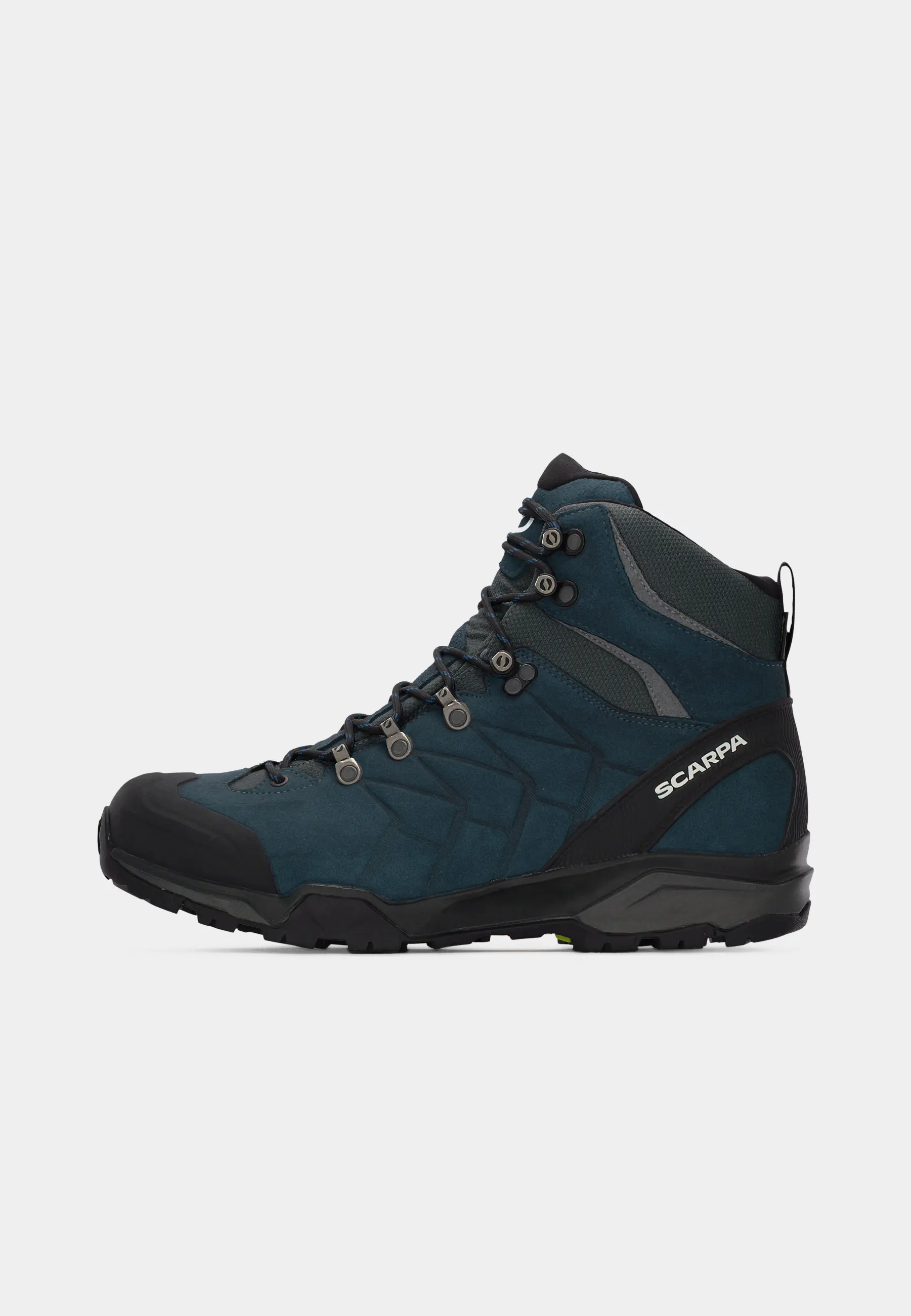 ZG Trek GTX