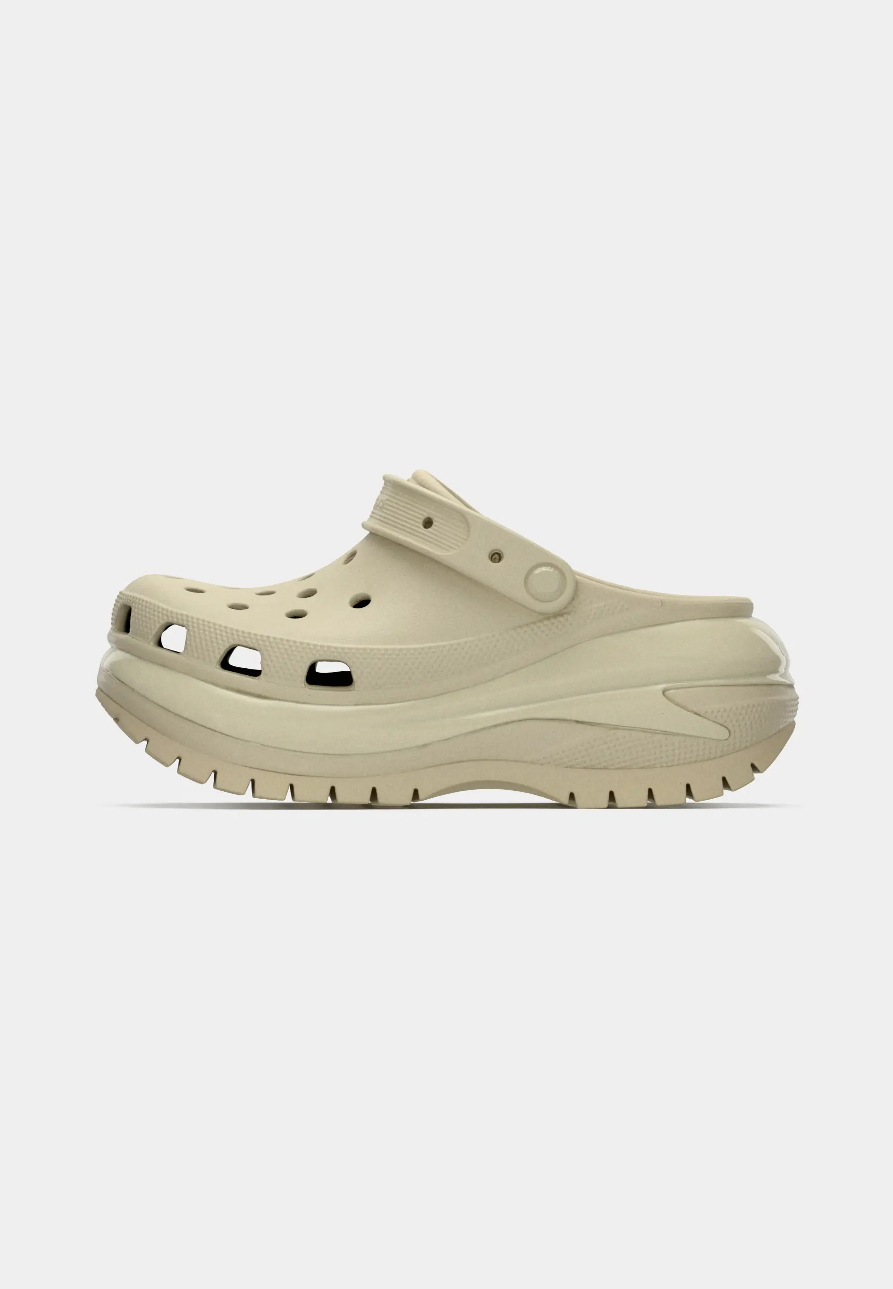 Mega Crush Clog