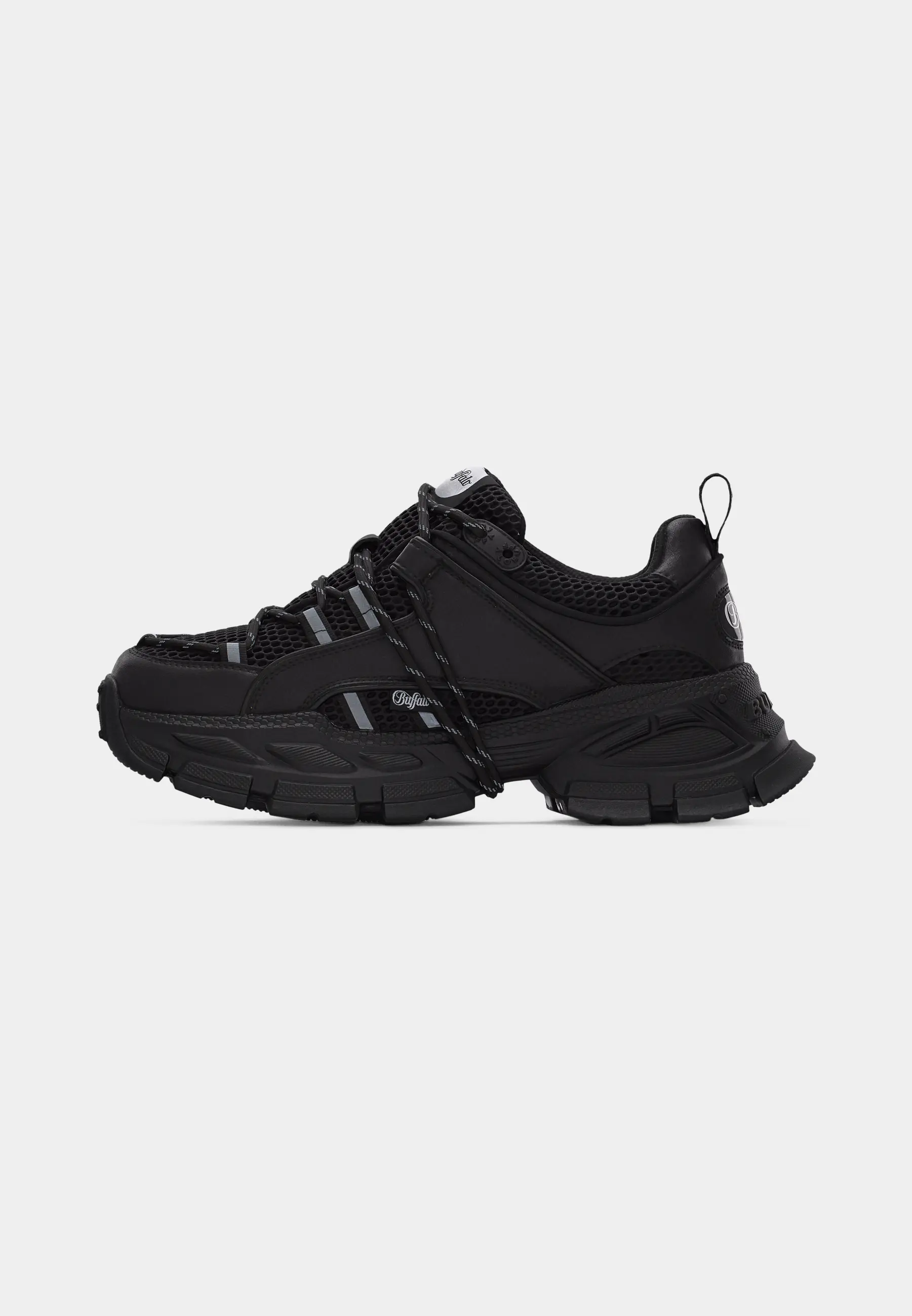 SATURN LACE BS