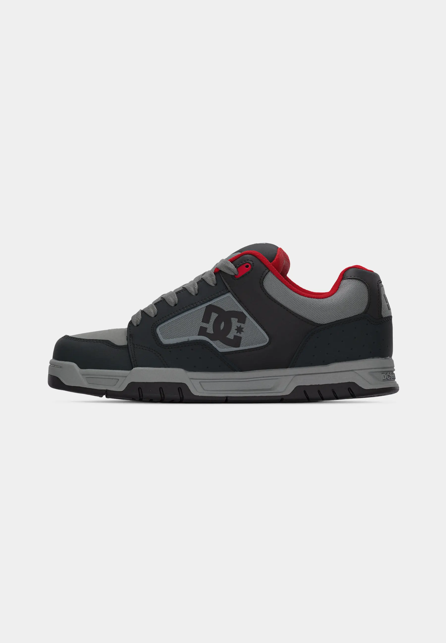 DC COILER