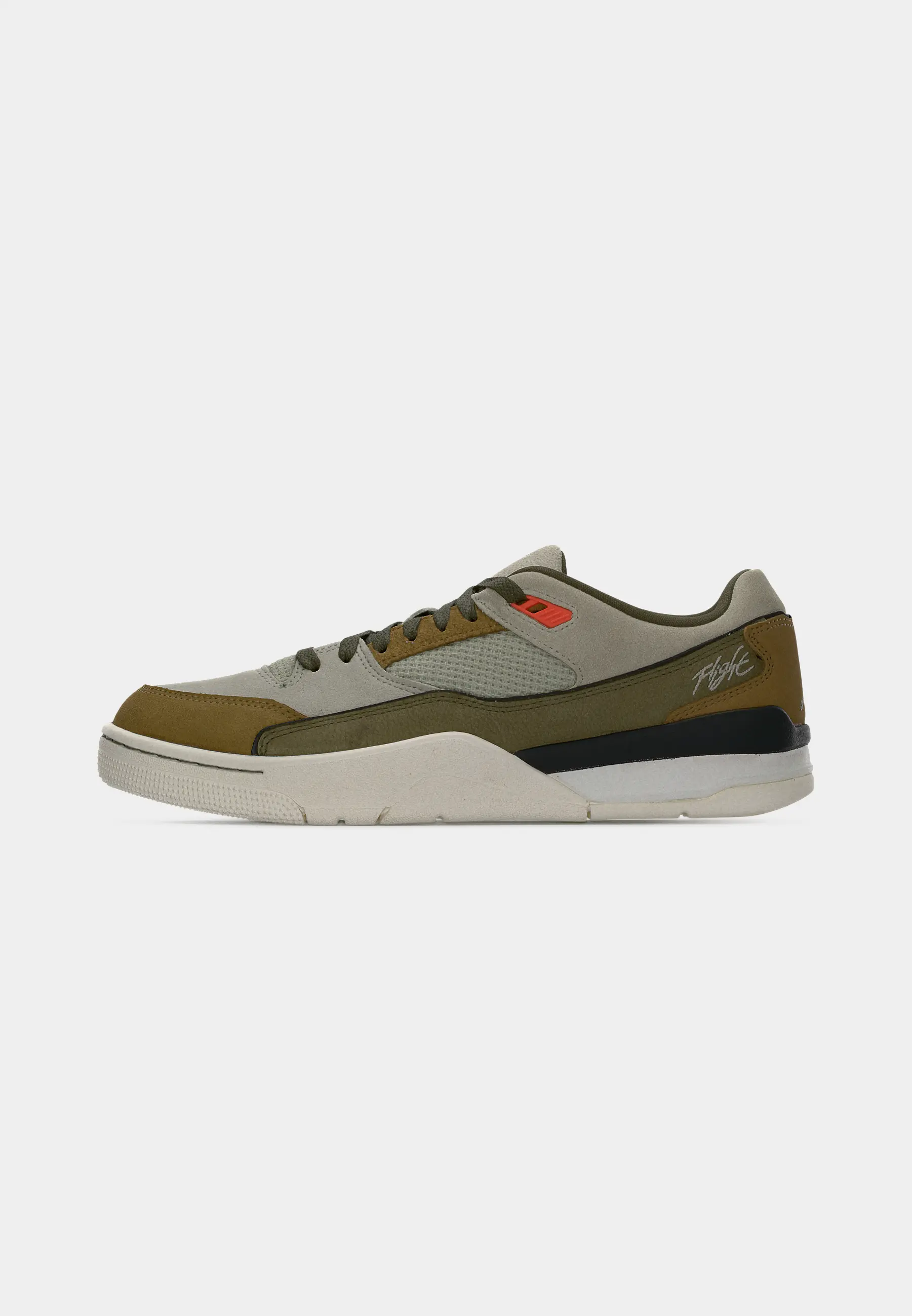 JORDAN FLIGHT COURT