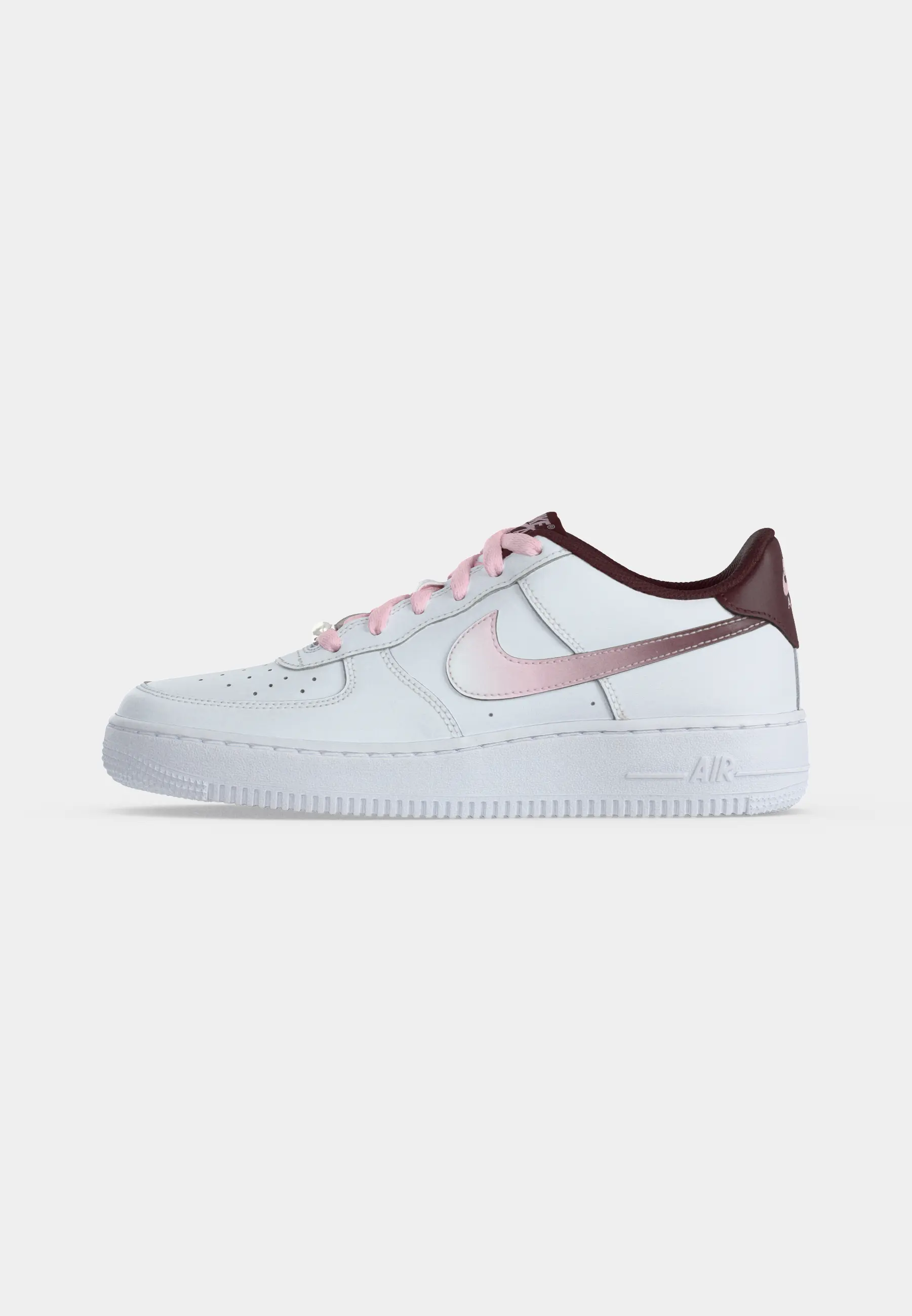 AIR FORCE LV8 UNISEX