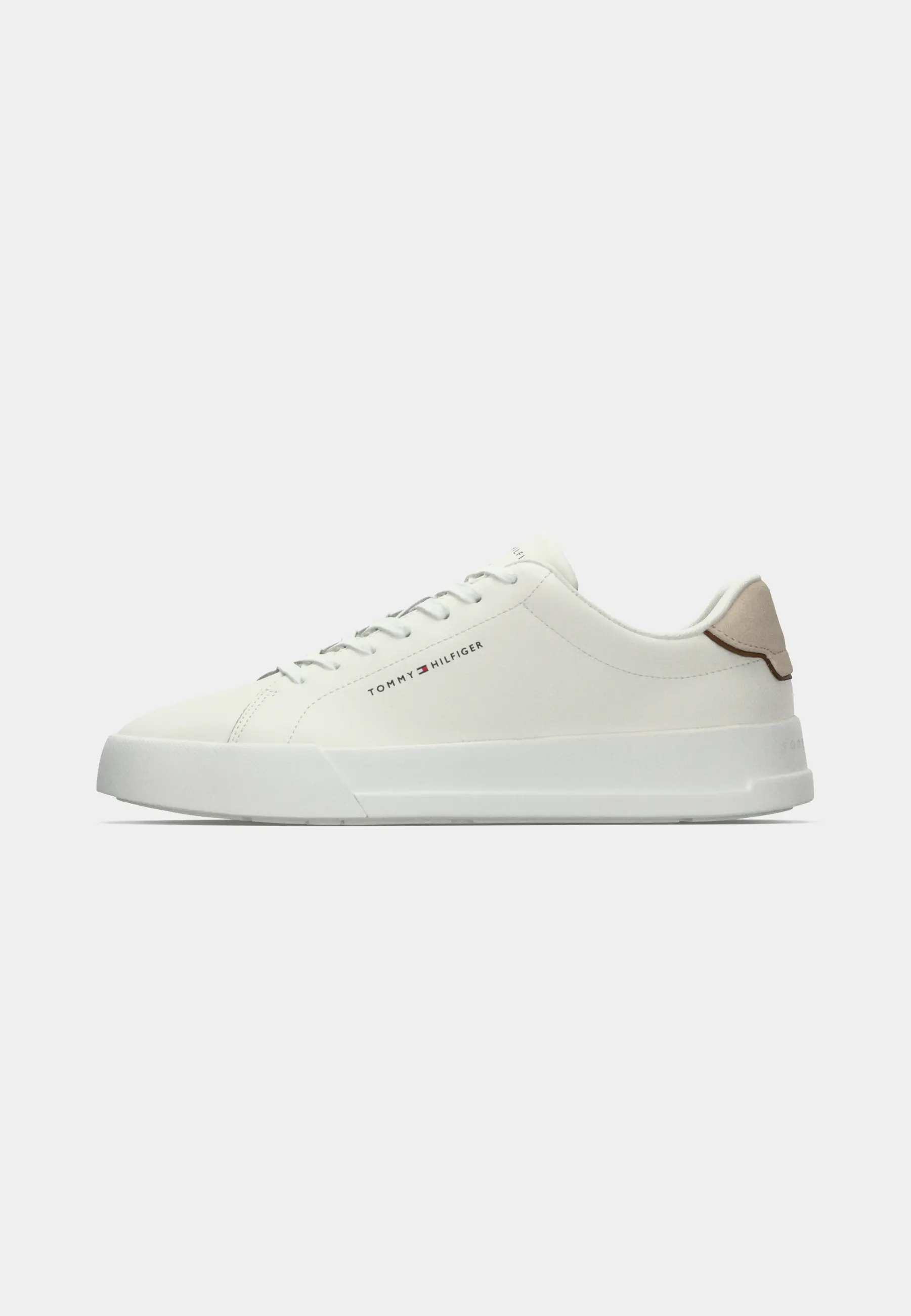 TH COURT CORE ESS LEATHER