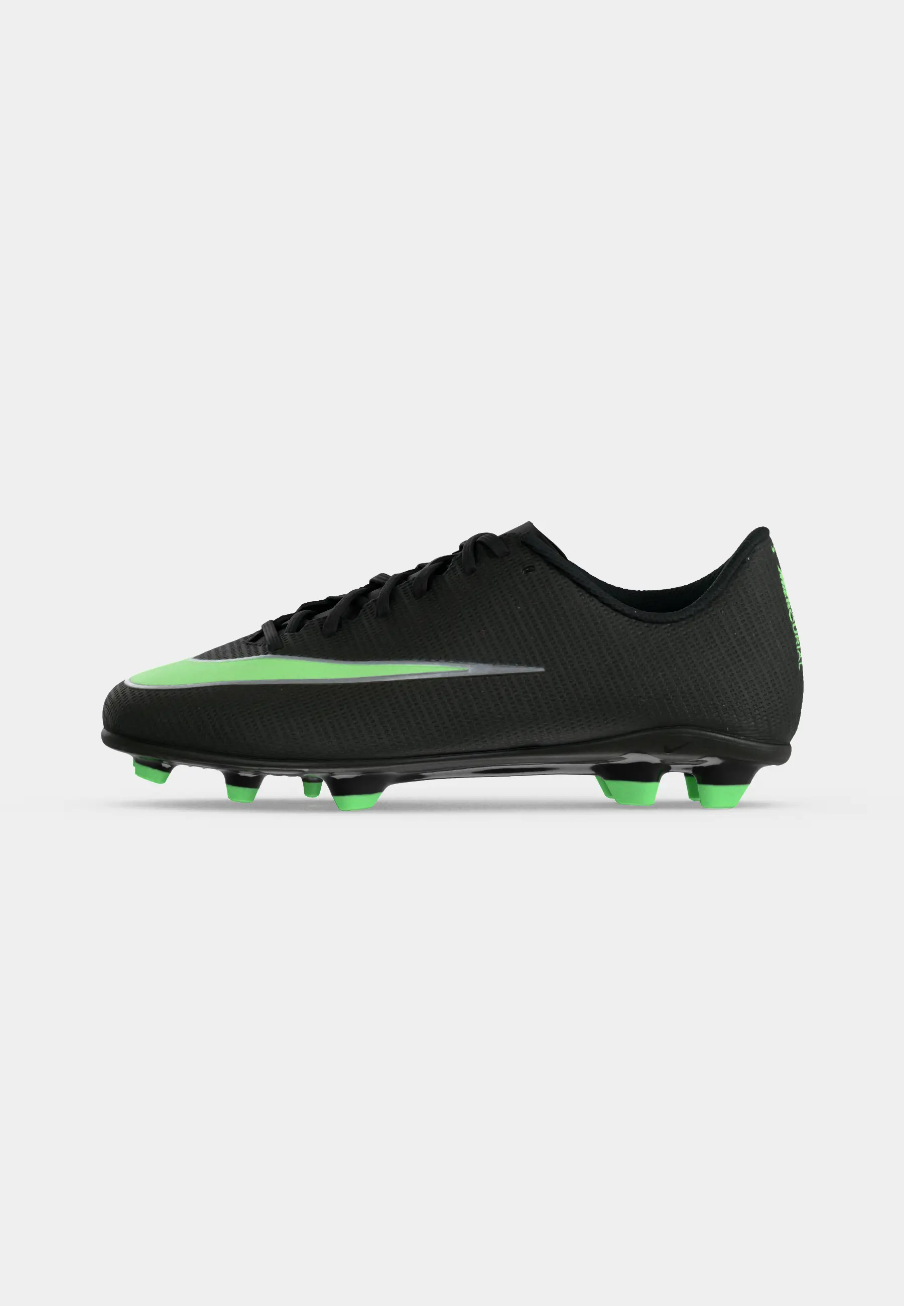 JR MERCURIAL VAPOR 17 CLUB FG/MG UNISEX