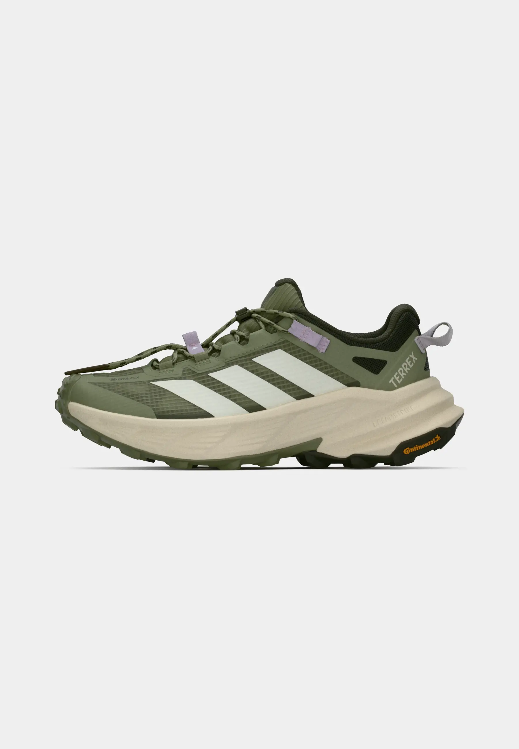 Terrex Freehiker SL GORE-TEX Hiking Shoes