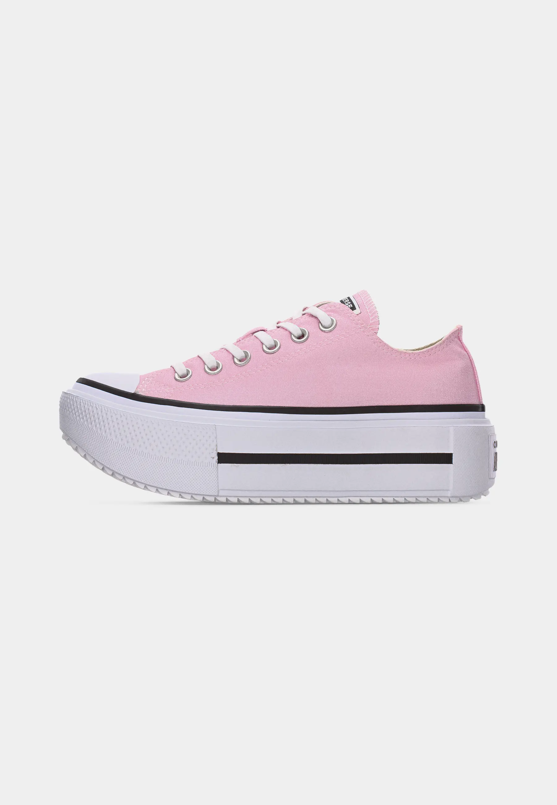 CHUCK TAYLOR ALL STAR LIFT DOUBLE STACK