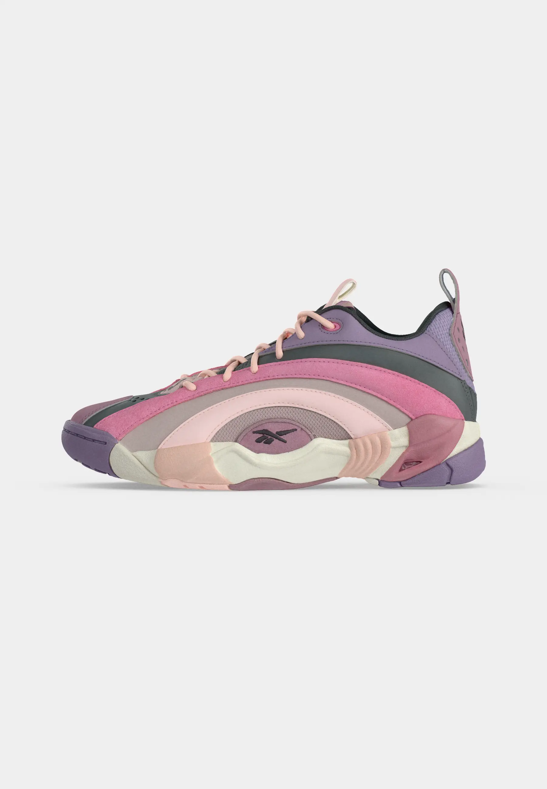 SHAQNOSIS LOW