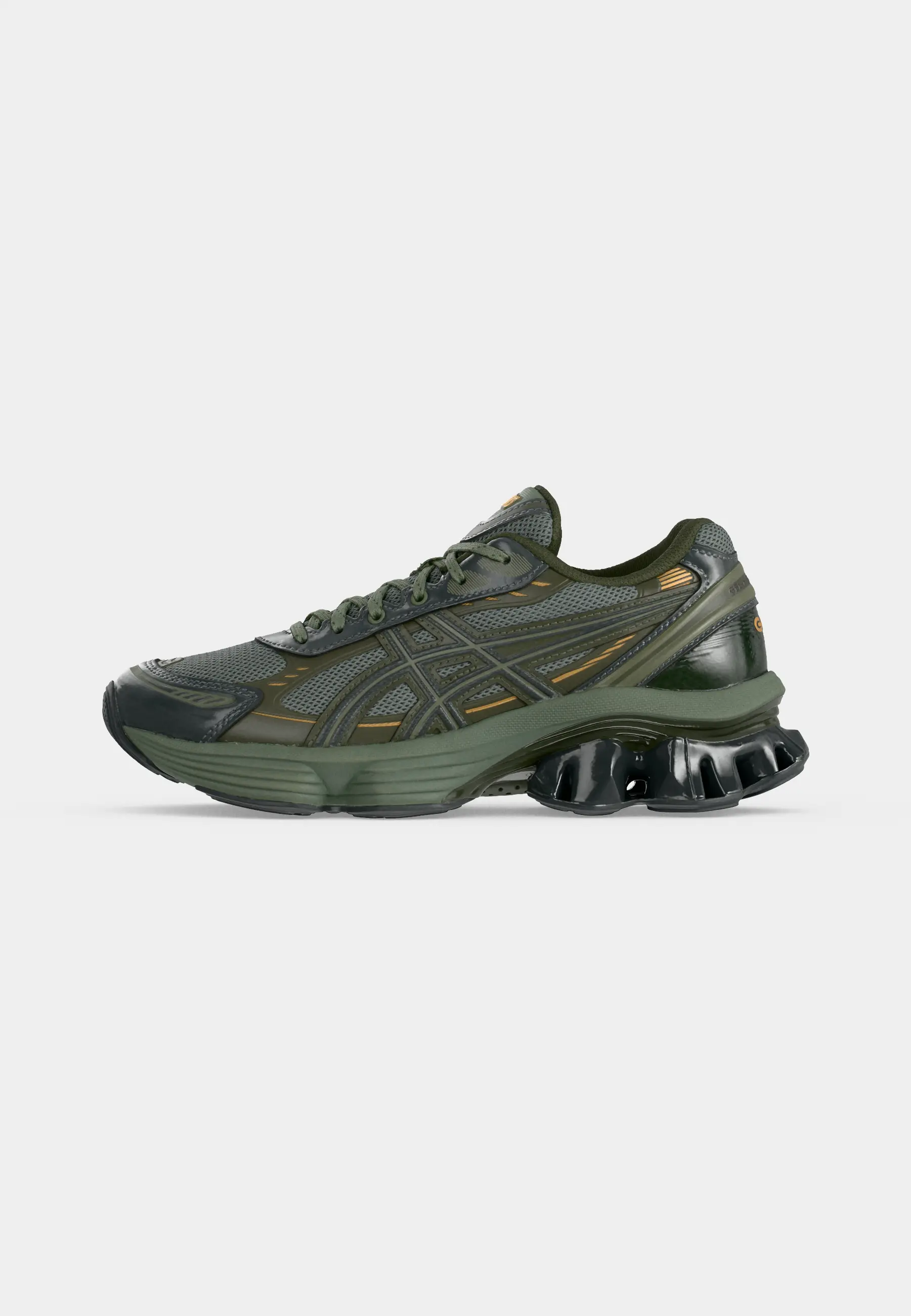 GEL KINETIC FLUENT UNISEX