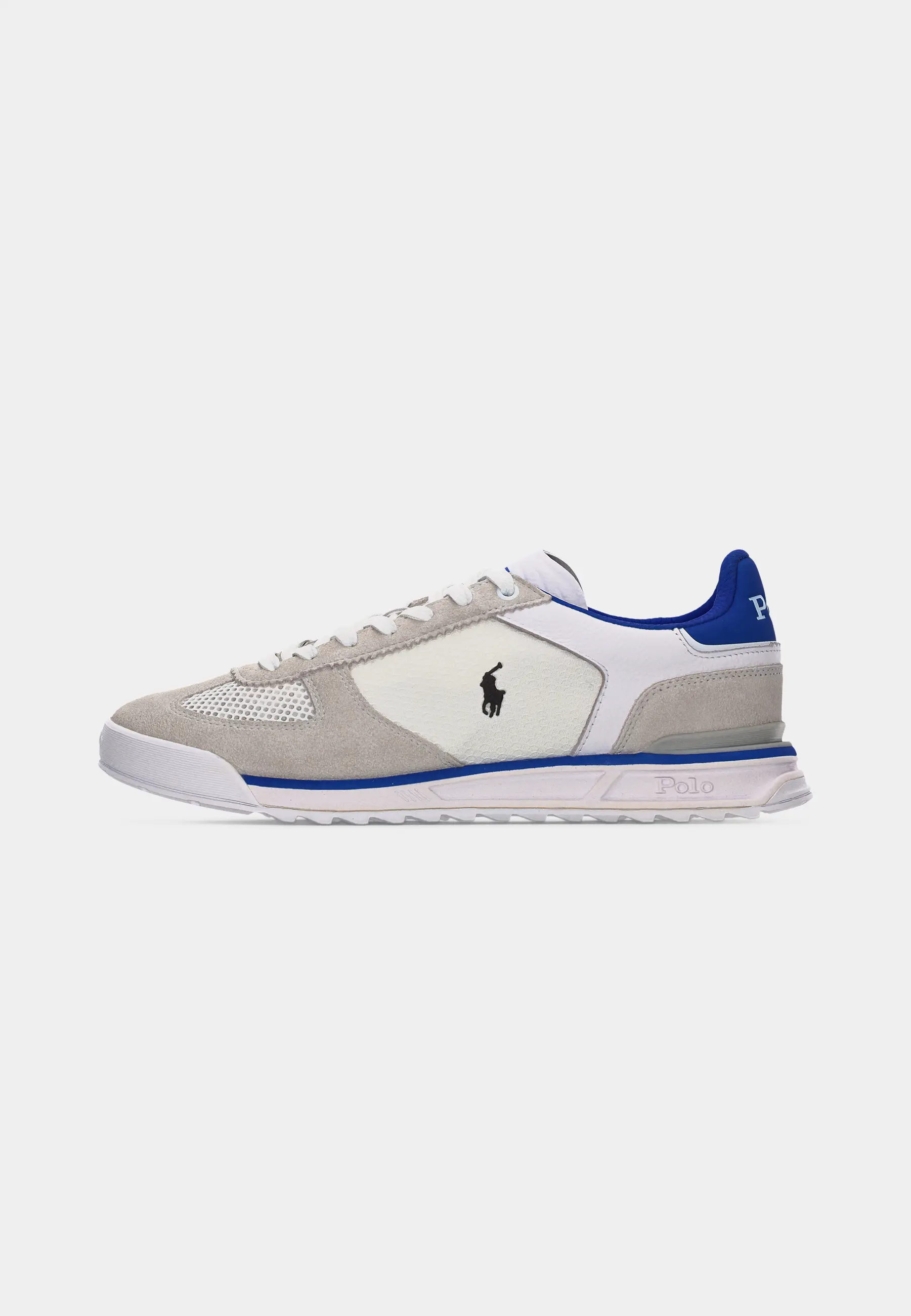 VARICK PP-SNEAKERS-LOW TOP LACE