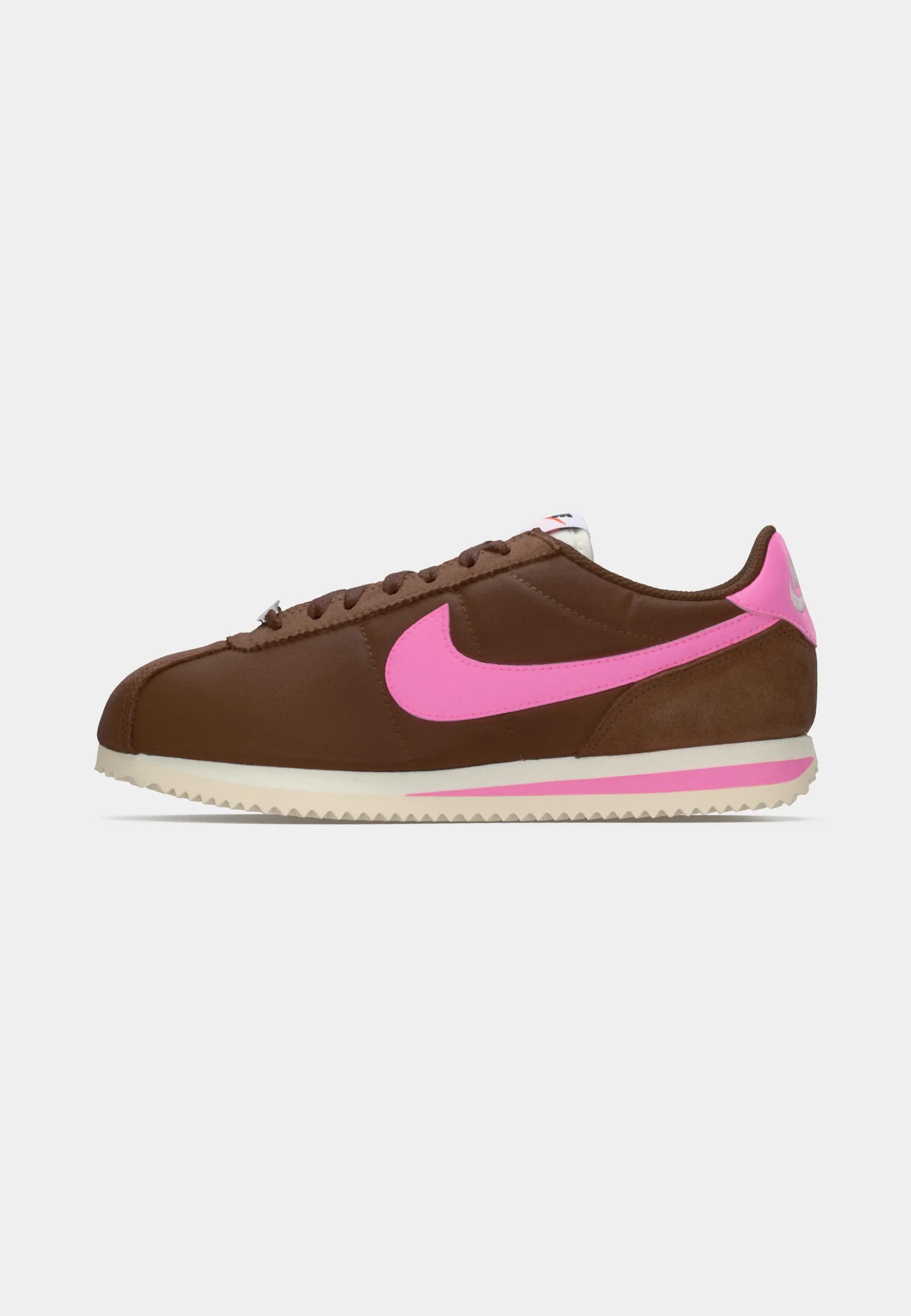 W NIKE CORTEZ TXT