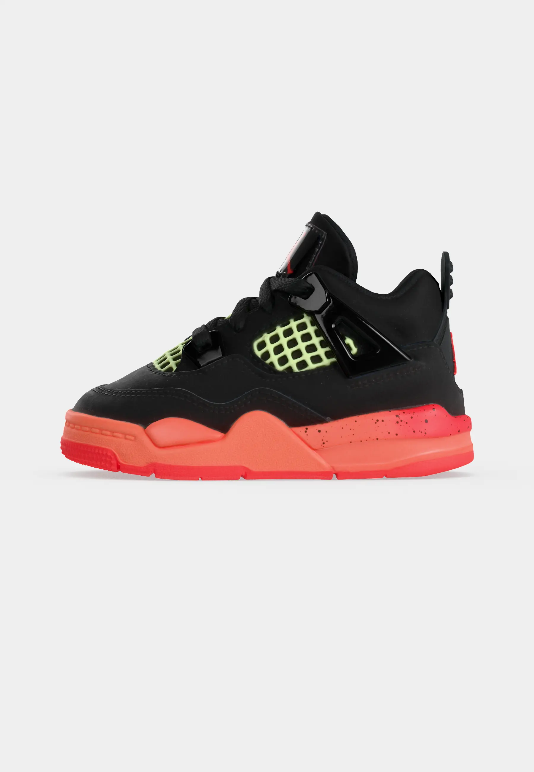 JORDAN 4 RETRO UNISEX